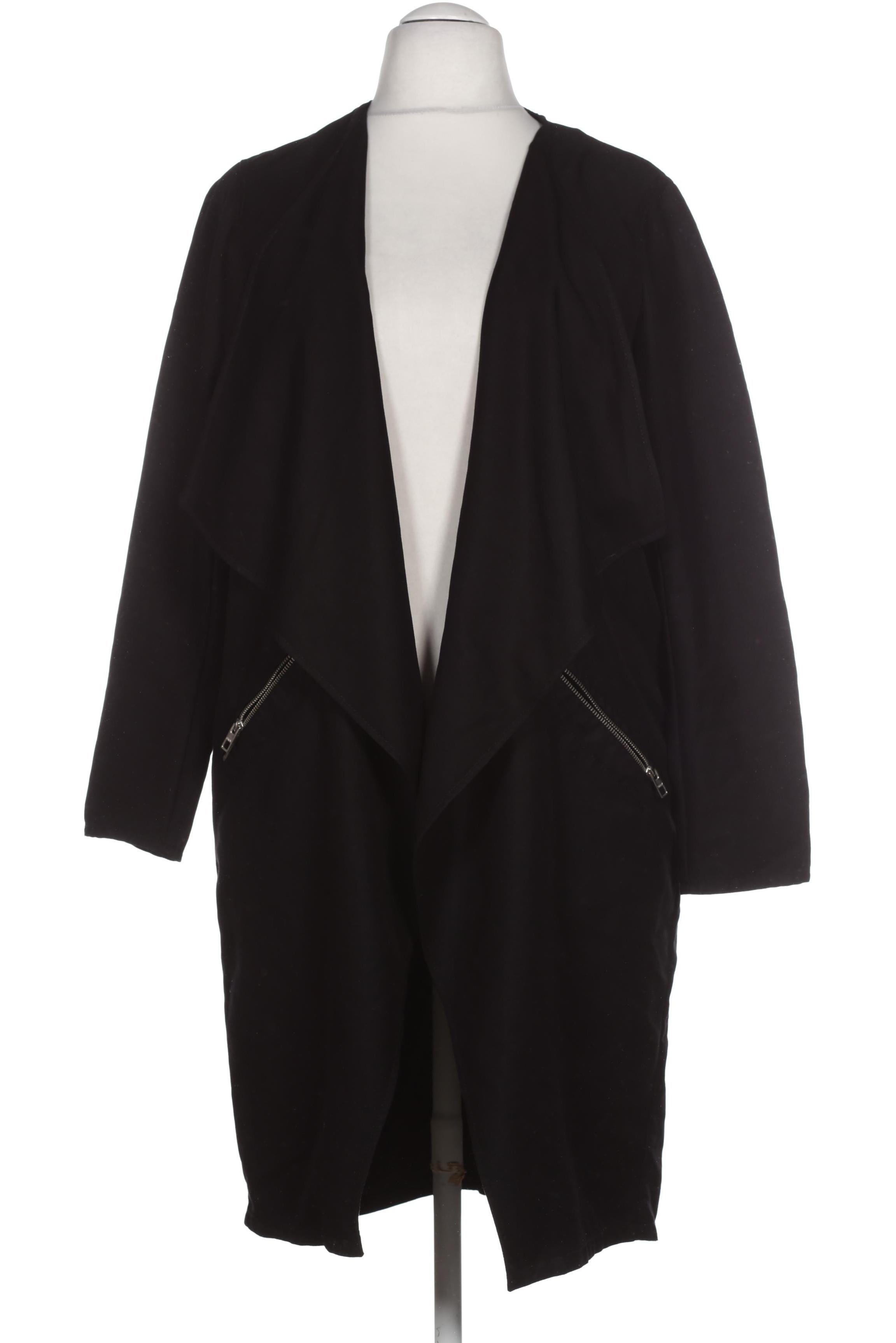 

Only Damen Mantel, schwarz, Gr. 44