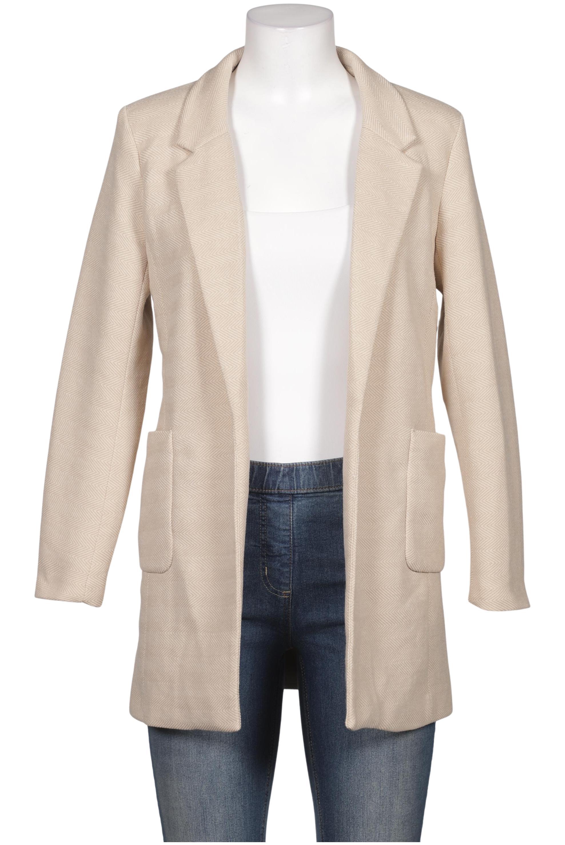

Only Damen Mantel, beige, Gr. 36