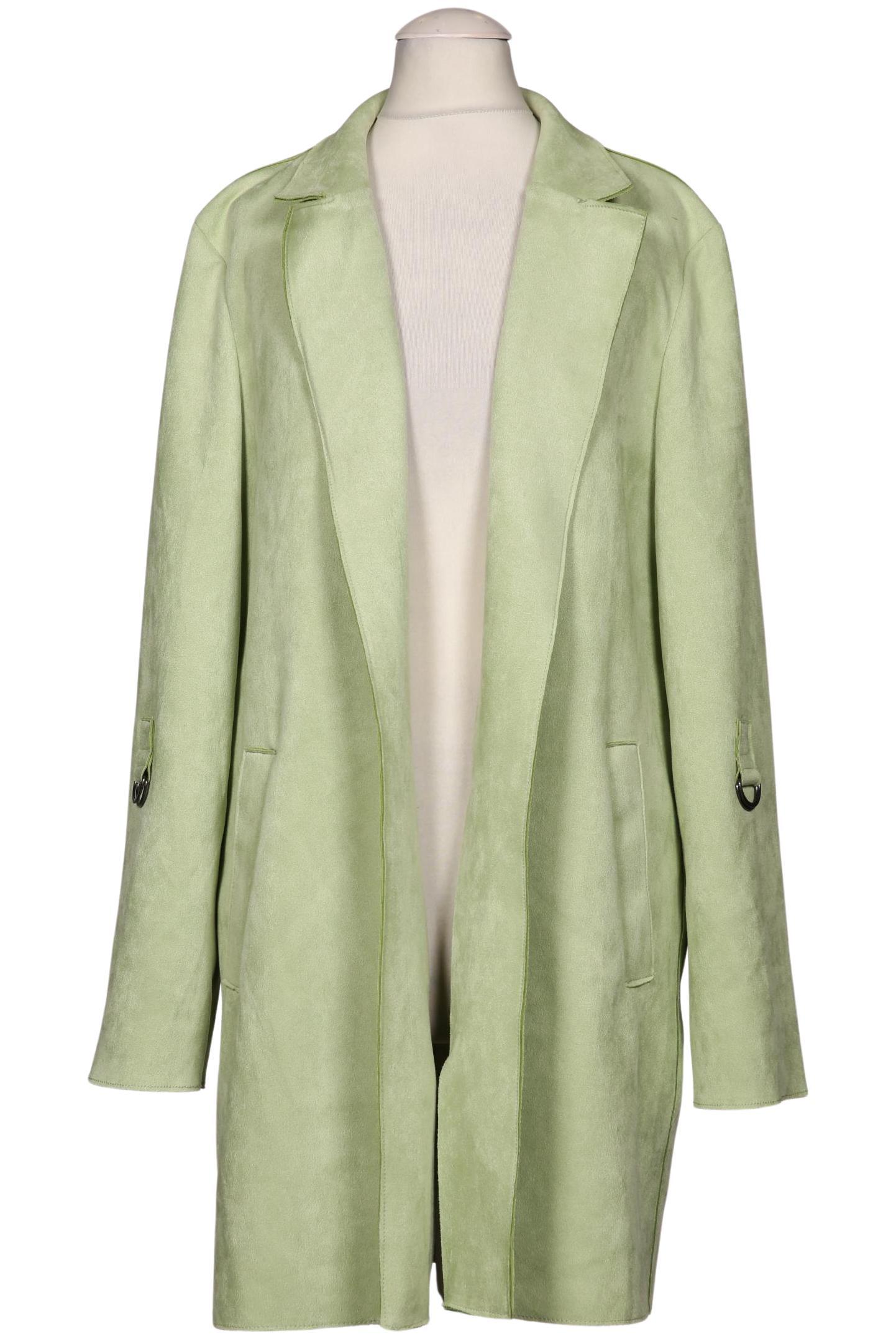 

Only Damen Mantel, hellgrün, Gr. 36