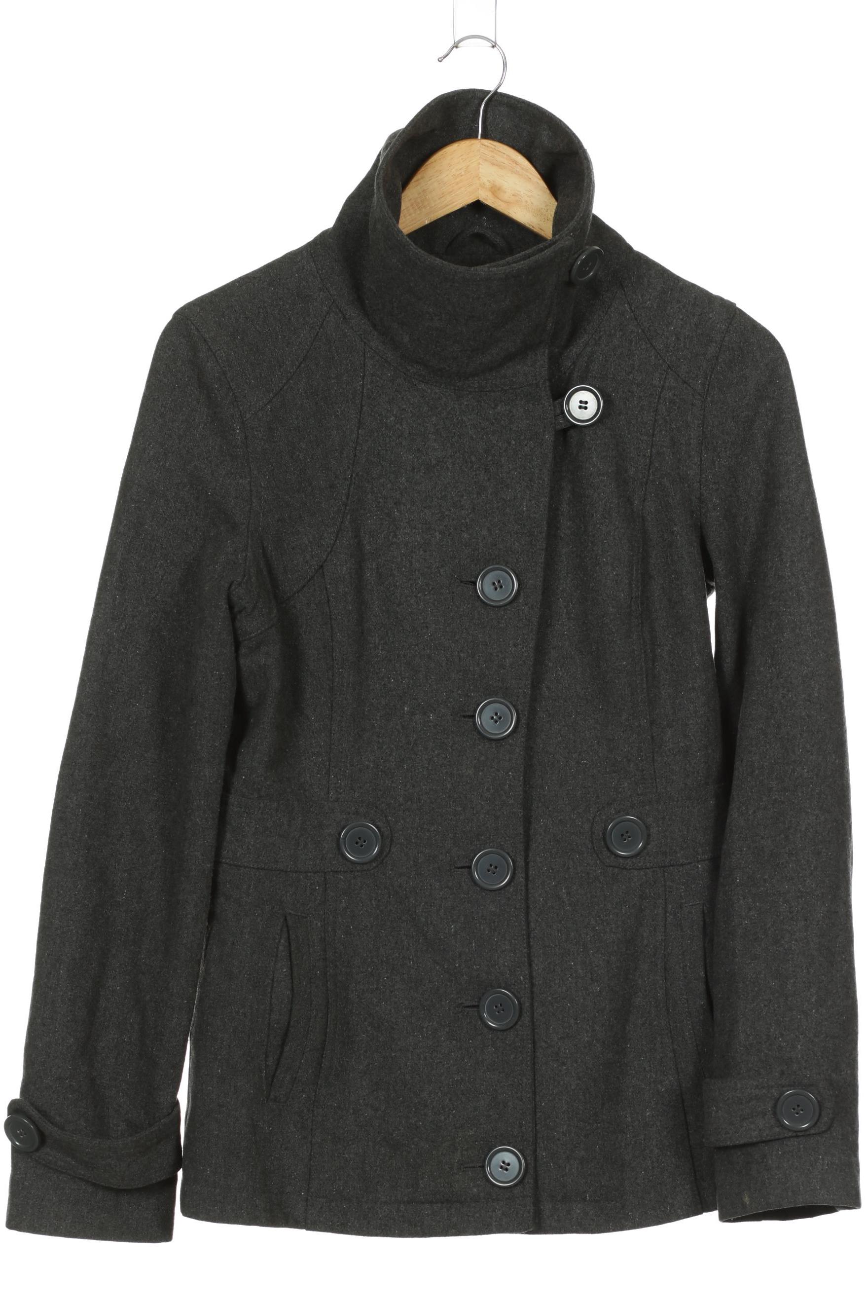 

Only Damen Mantel, grau, Gr.