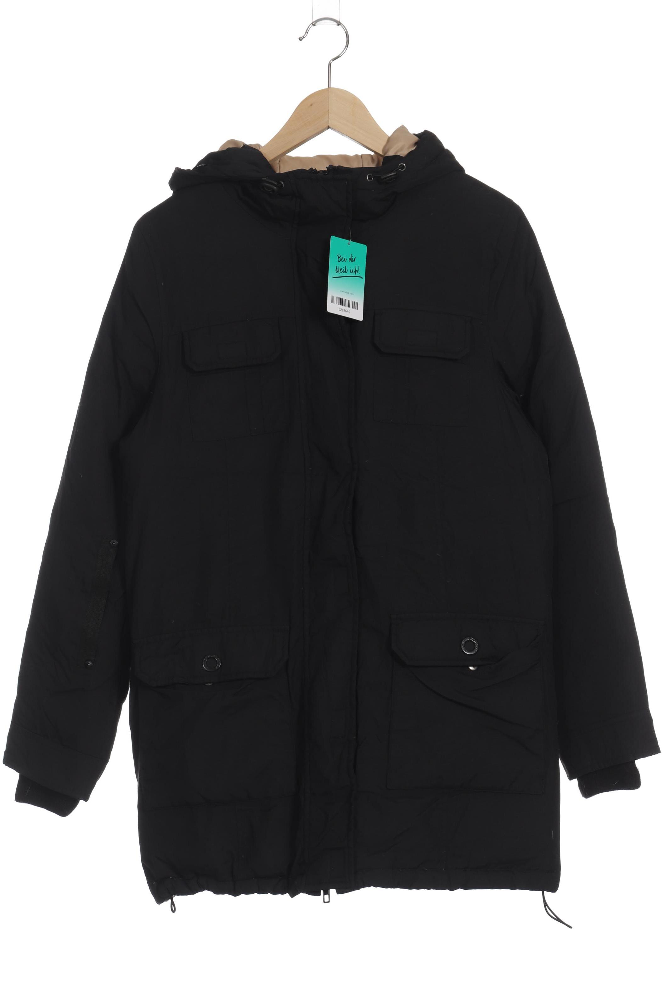 

Only Damen Mantel, schwarz, Gr. 36