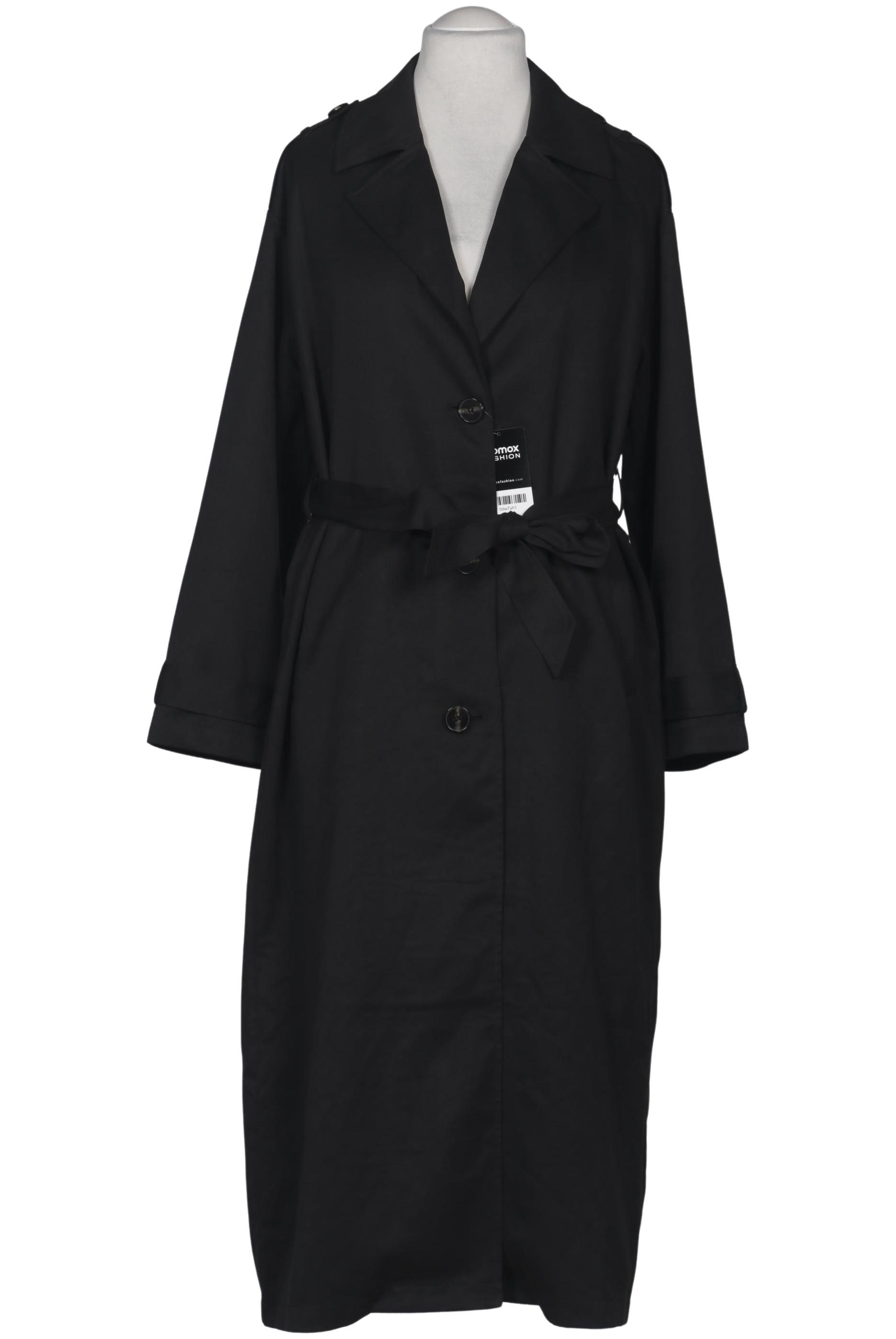 

Only Damen Mantel, schwarz, Gr. 38