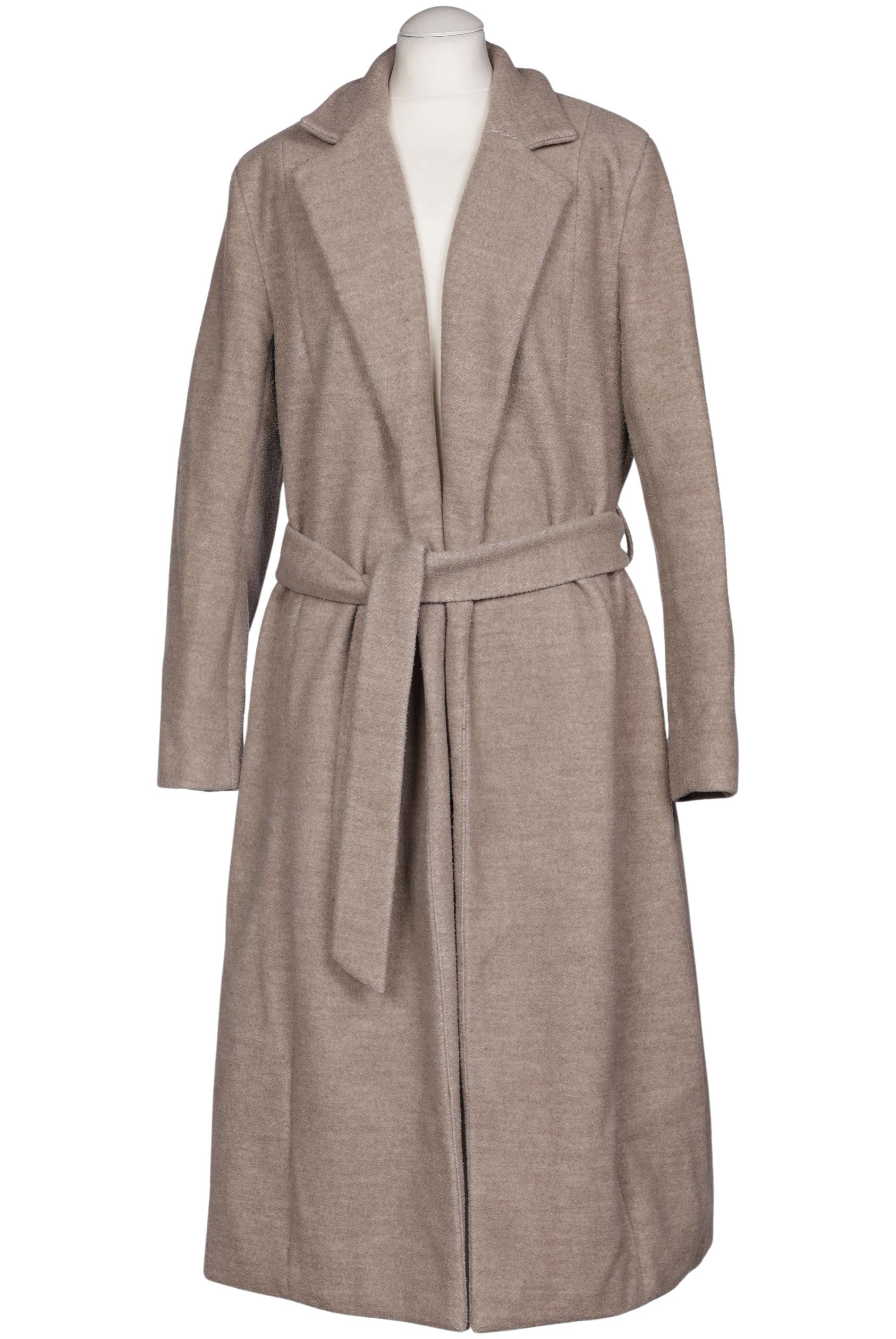 

Only Damen Mantel, beige, Gr. 42