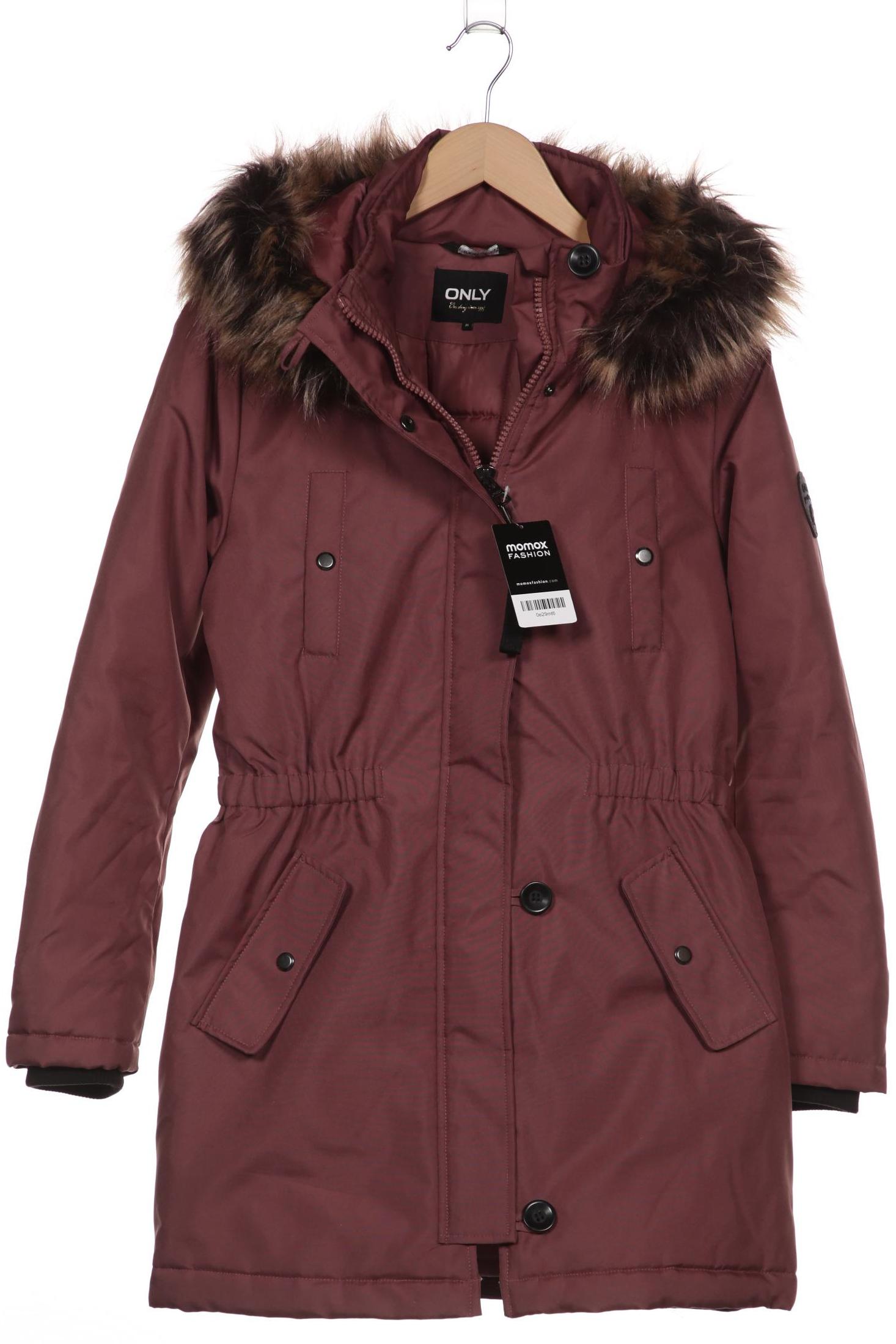 

ONLY Damen Mantel, pink