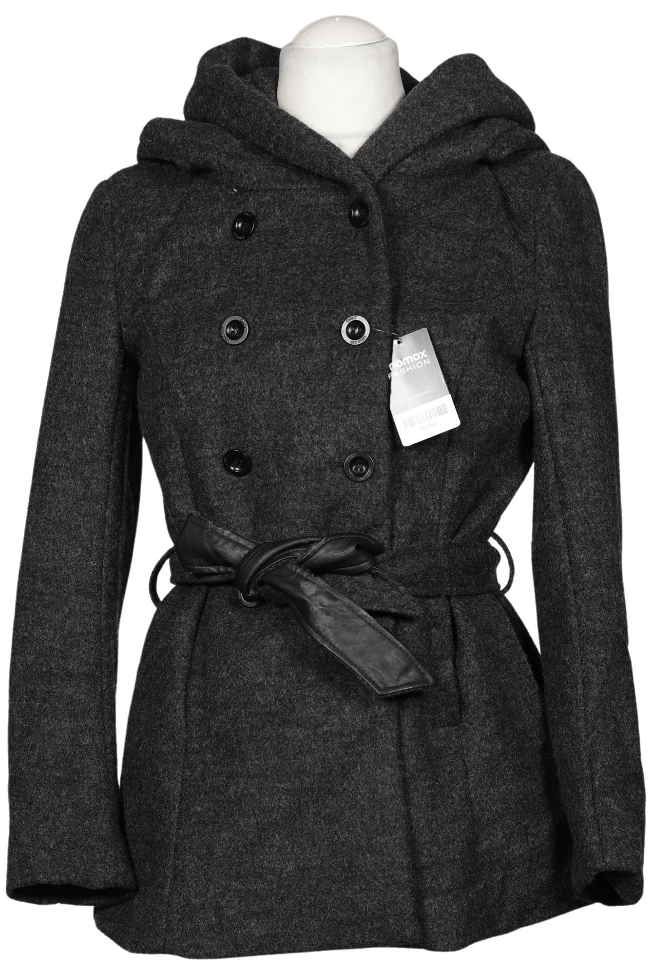 

Only Damen Mantel, grau, Gr. 42