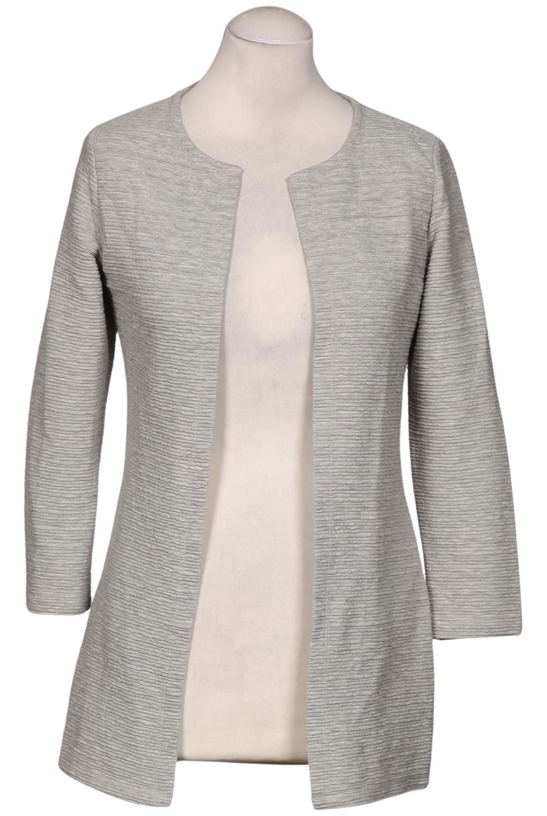 

Only Damen Mantel, grau, Gr. 36