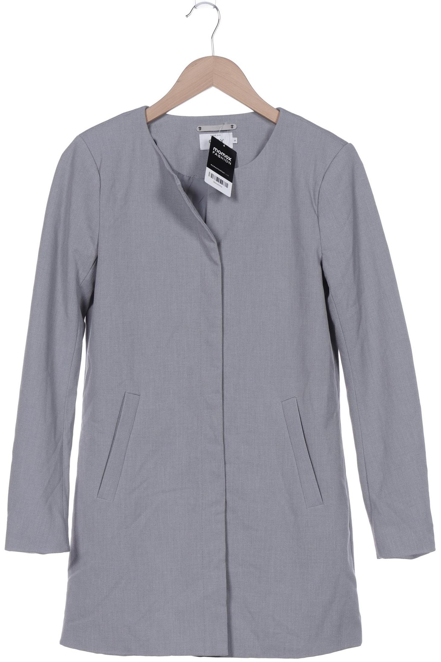 

Only Damen Mantel, grau, Gr. 36