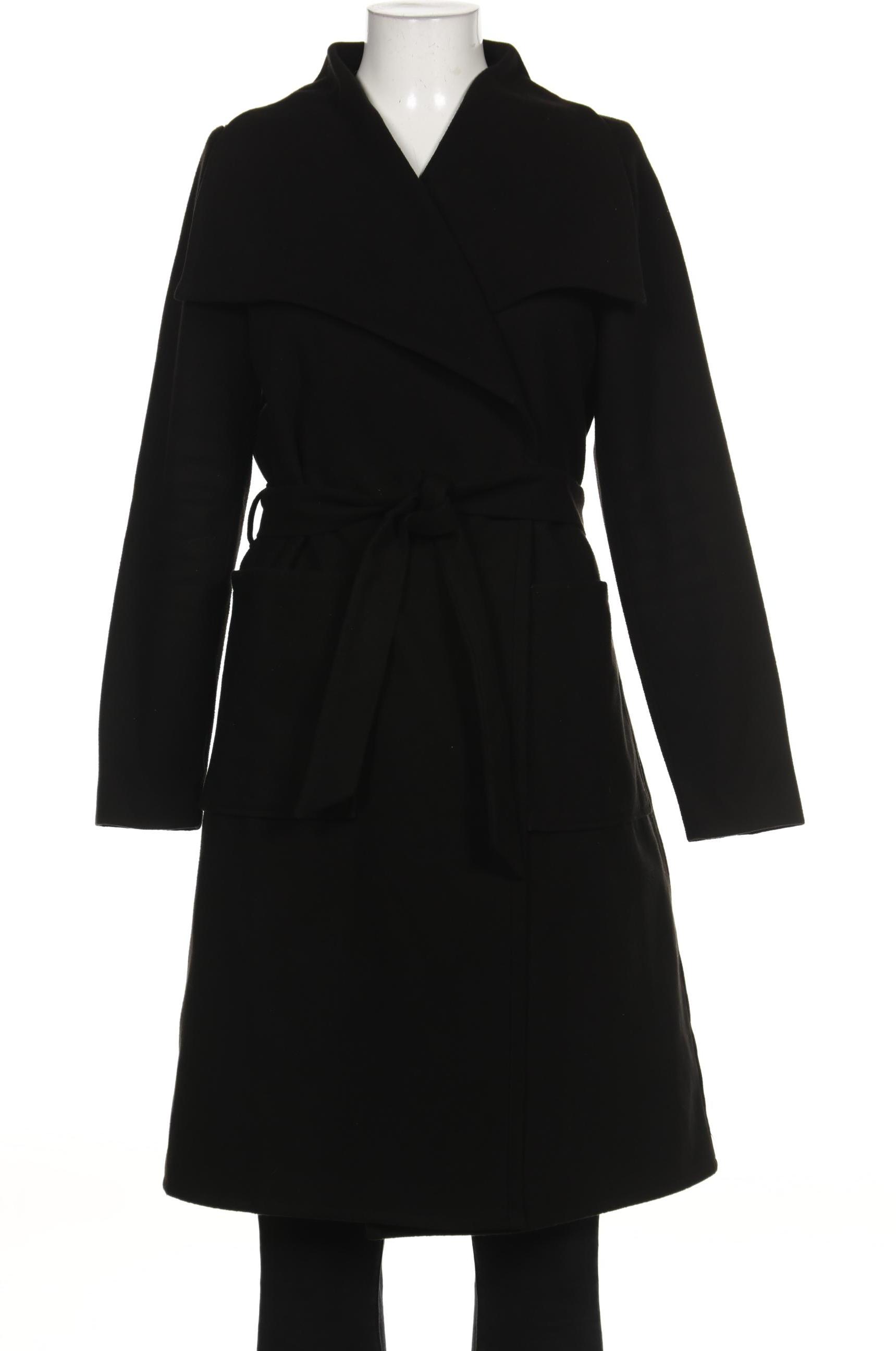 

ONLY Damen Mantel, schwarz