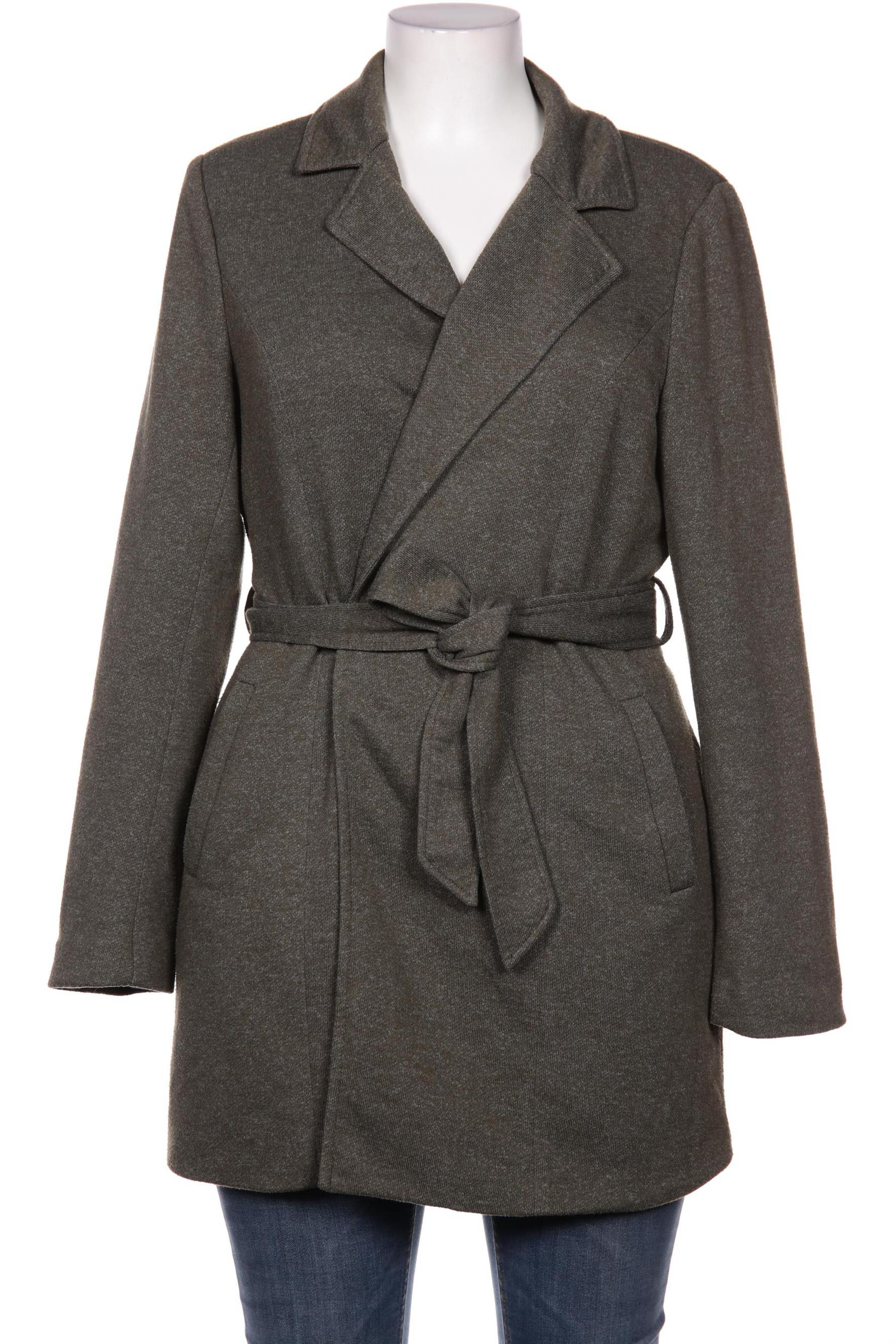 

Only Damen Mantel, grün, Gr. 44