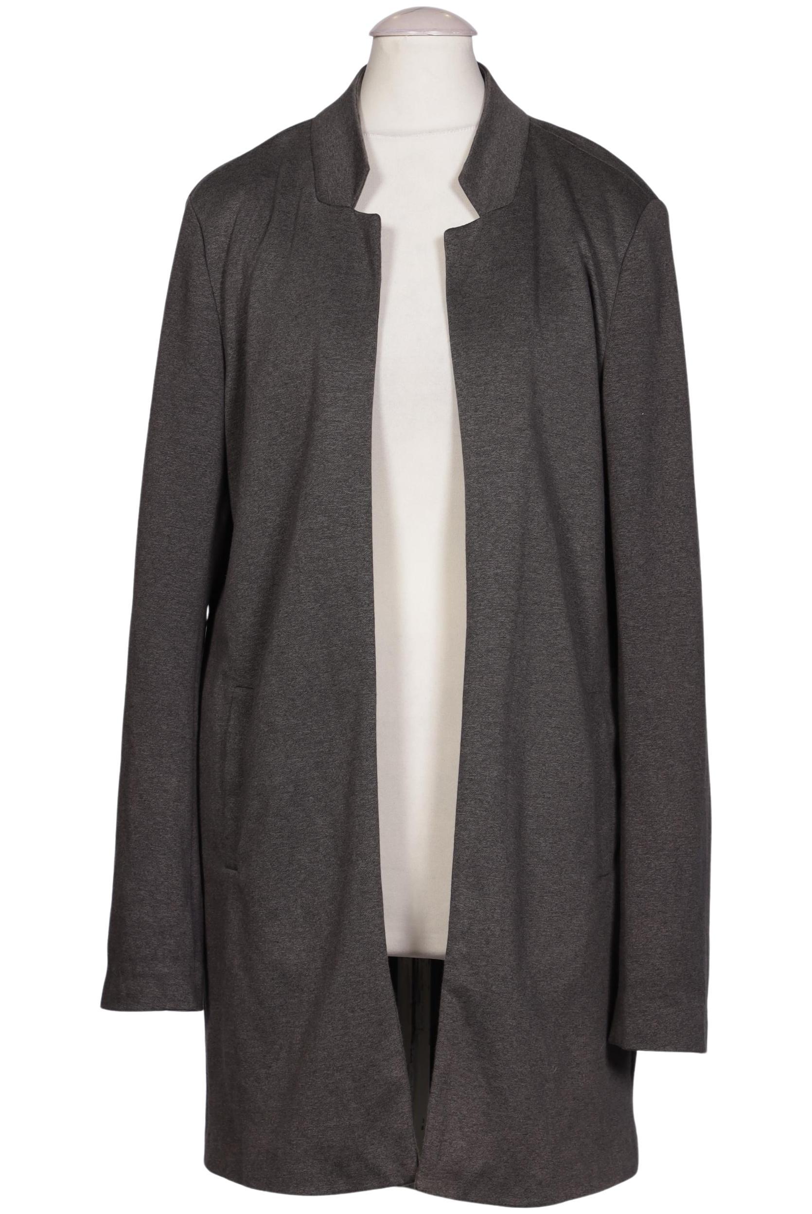 

Only Damen Mantel, grau, Gr. 34