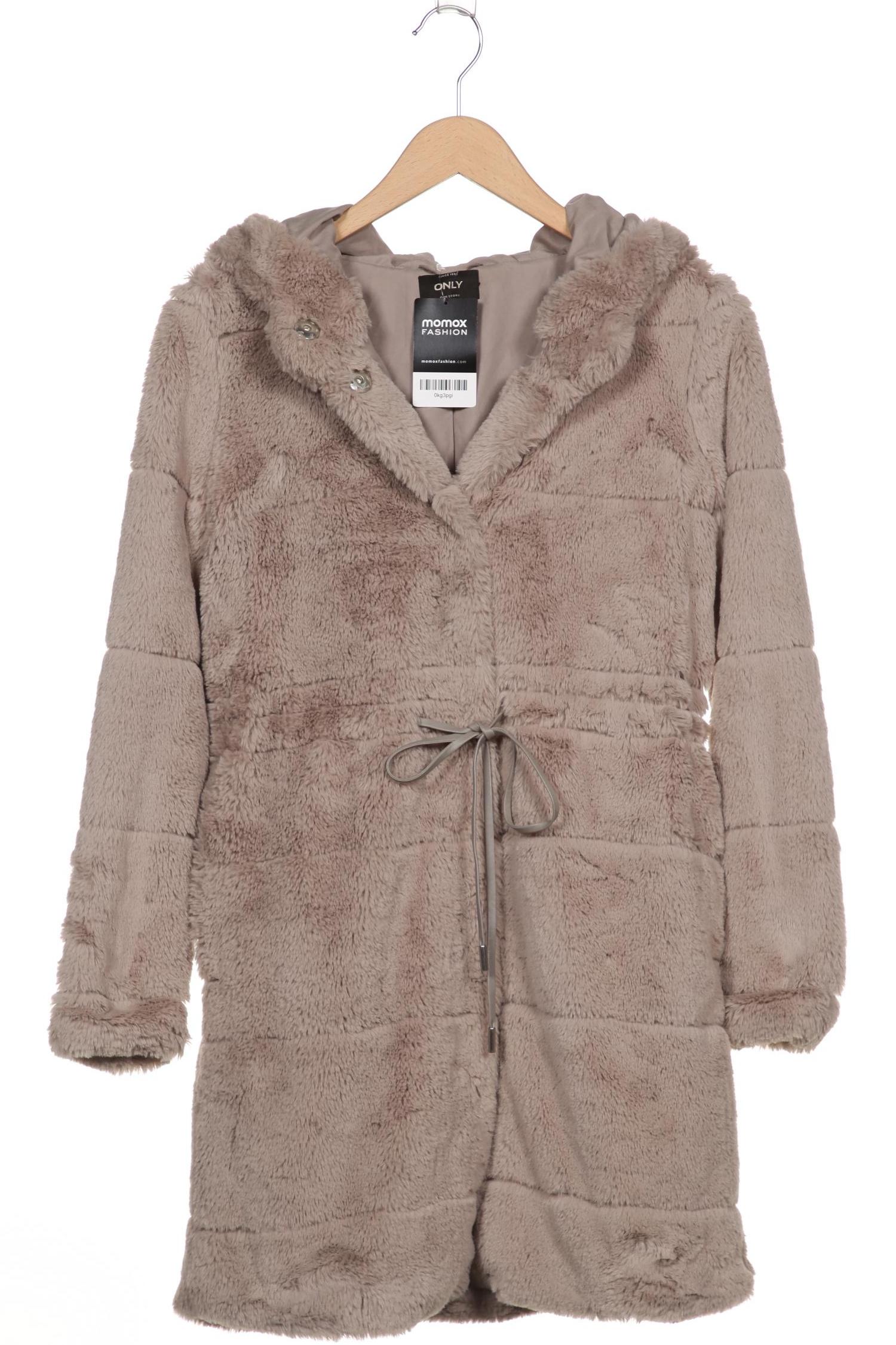

ONLY Damen Mantel, grau
