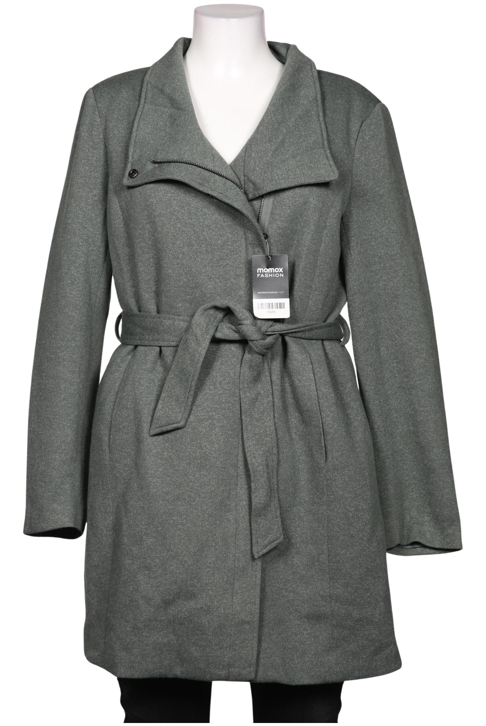 

Only Damen Mantel, grau, Gr. 44