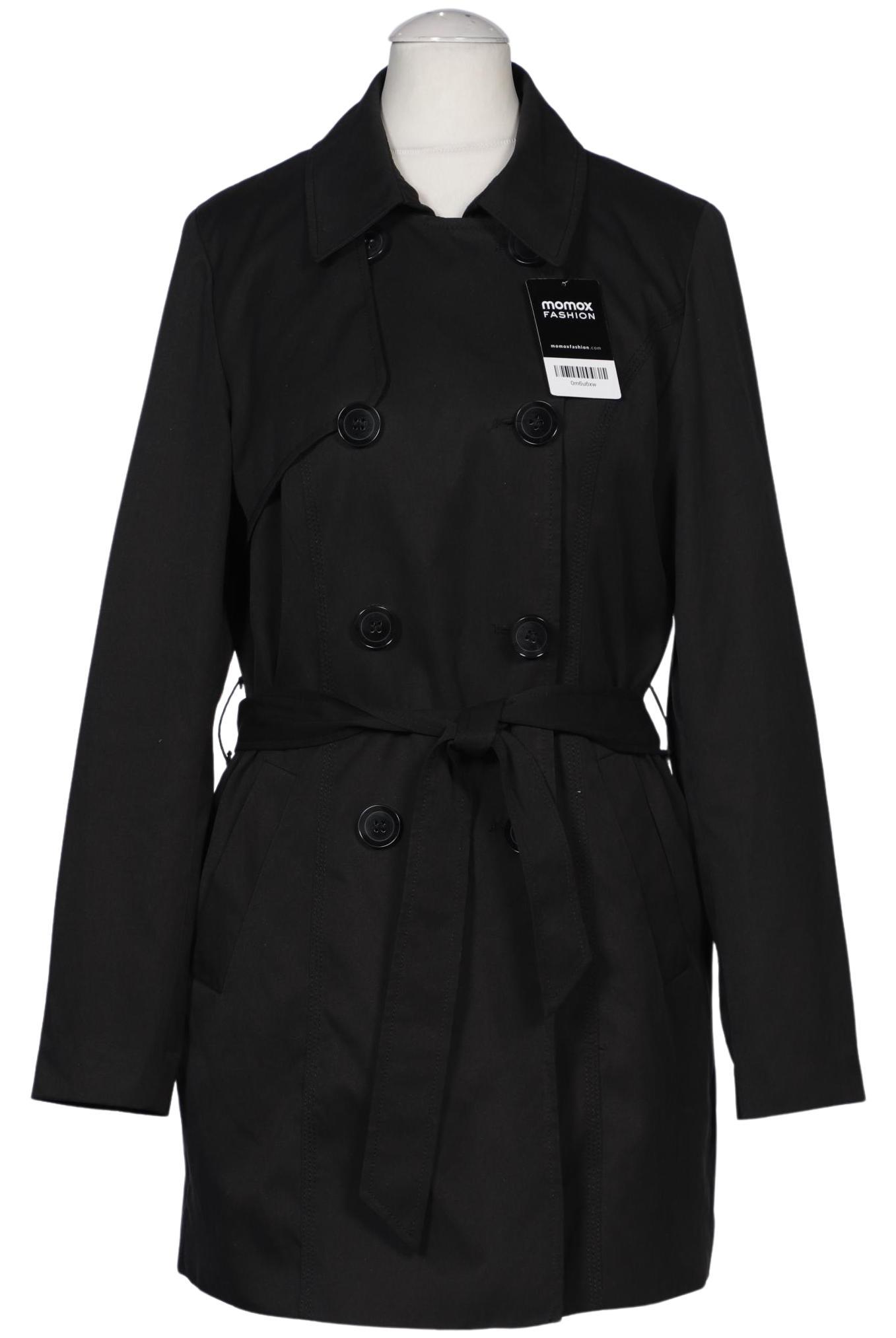 

Only Damen Mantel, schwarz, Gr. 34