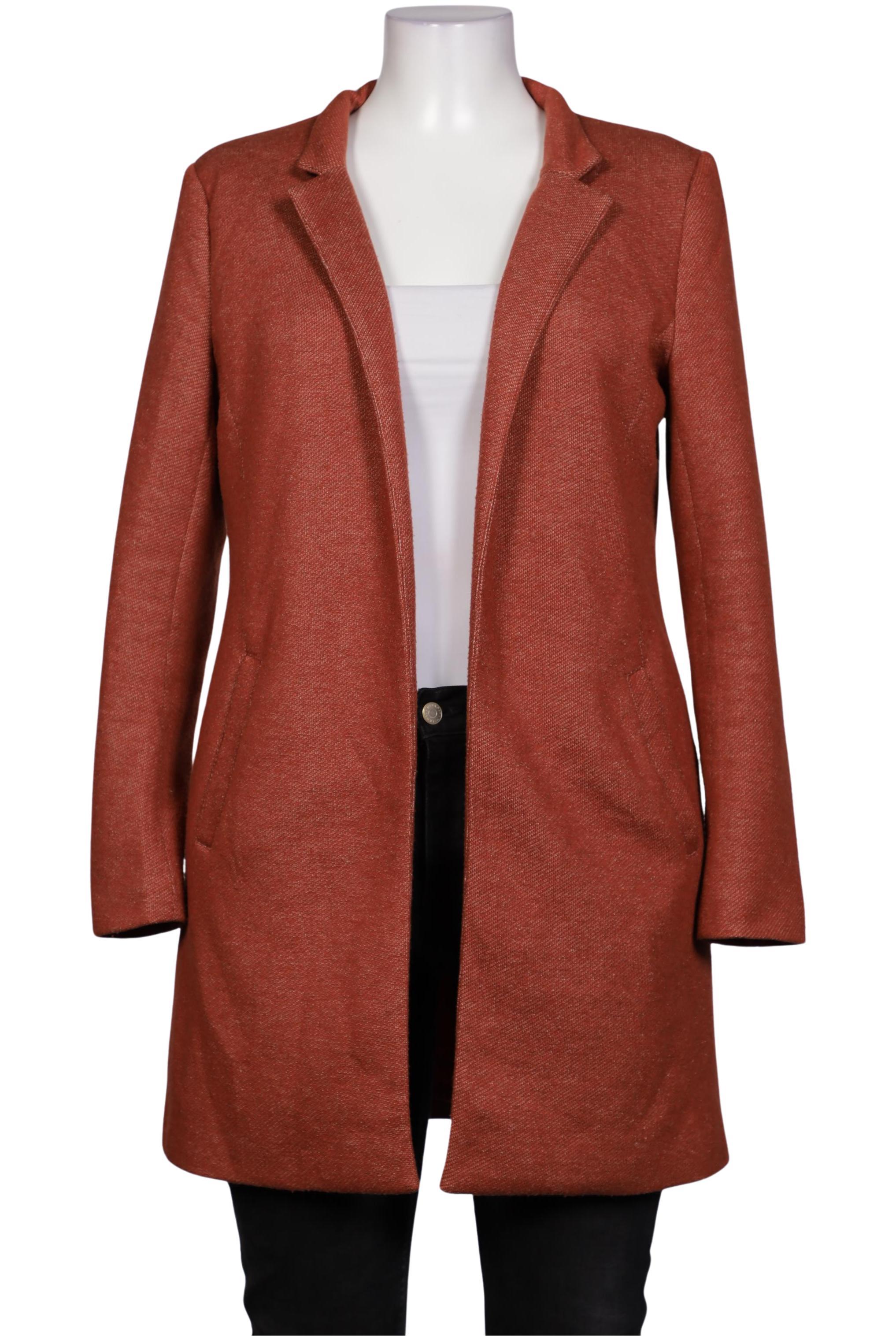 

Only Damen Mantel, braun, Gr. 42