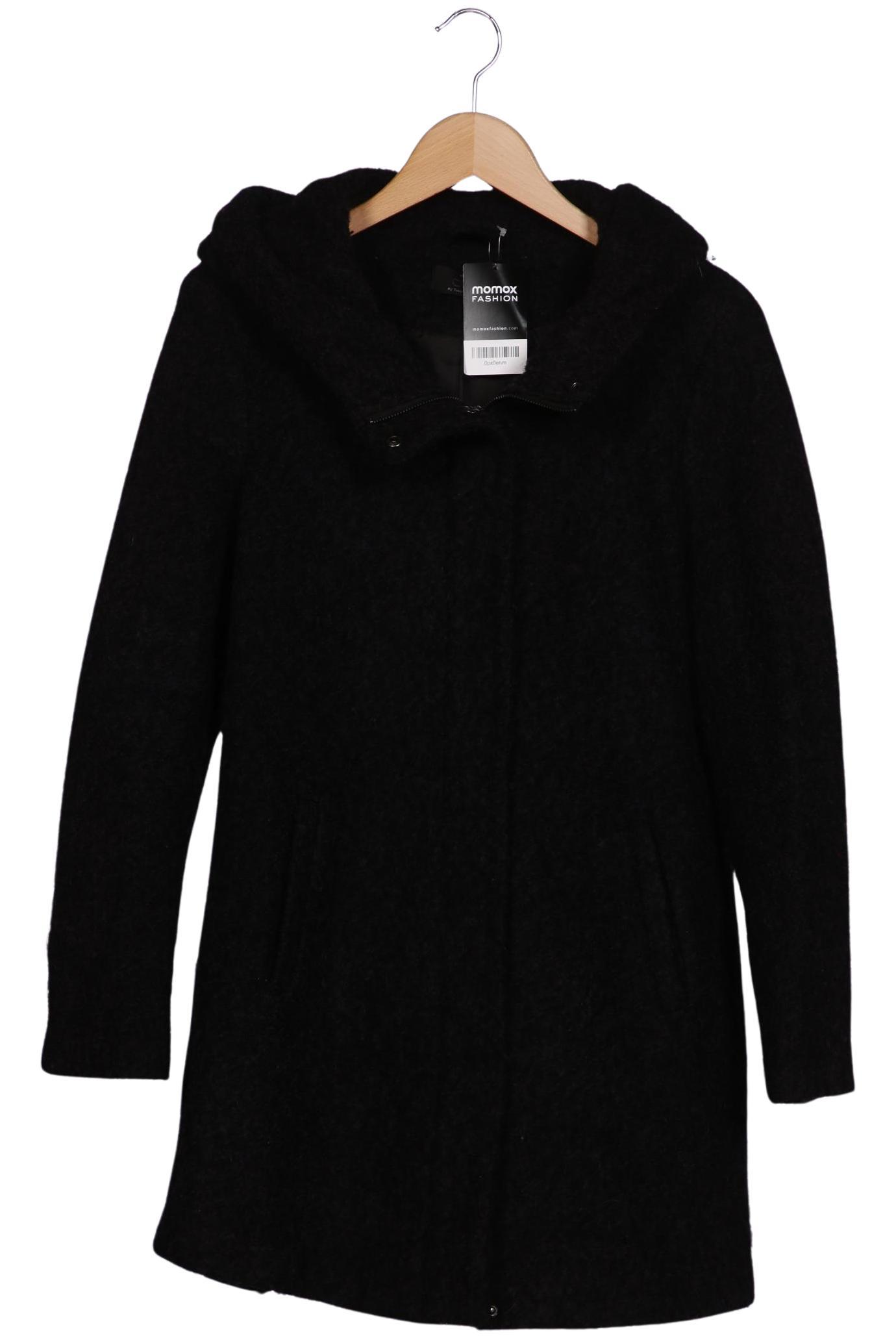 

Only Damen Mantel, schwarz, Gr. 42