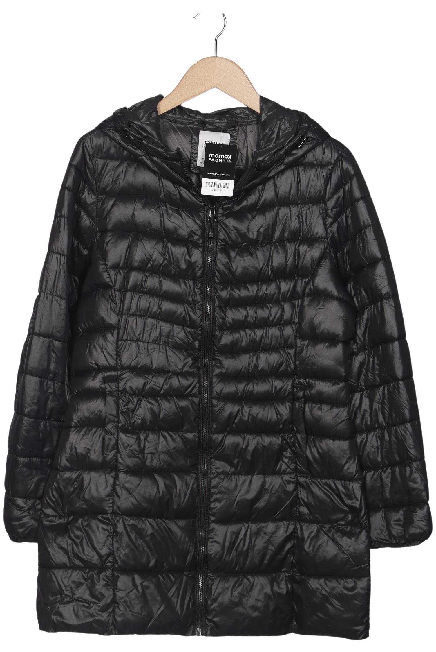 

Only Damen Mantel, schwarz, Gr. 42