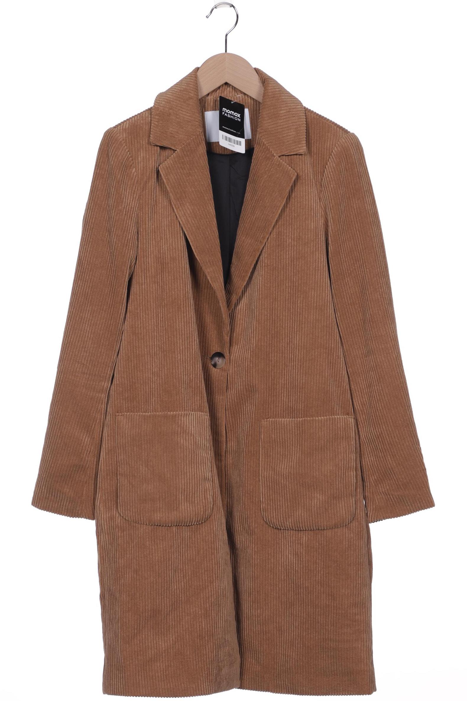 

ONLY Damen Mantel, braun