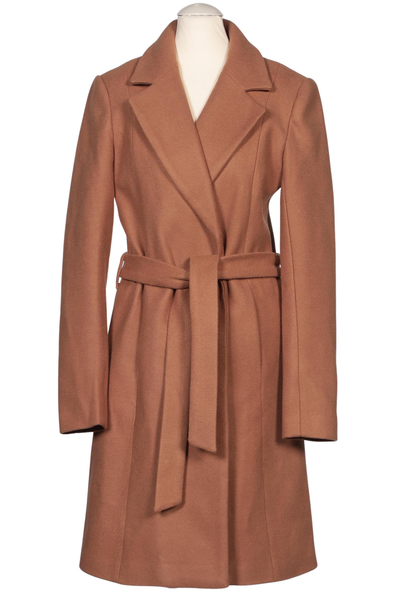 

Only Damen Mantel, braun, Gr. 34