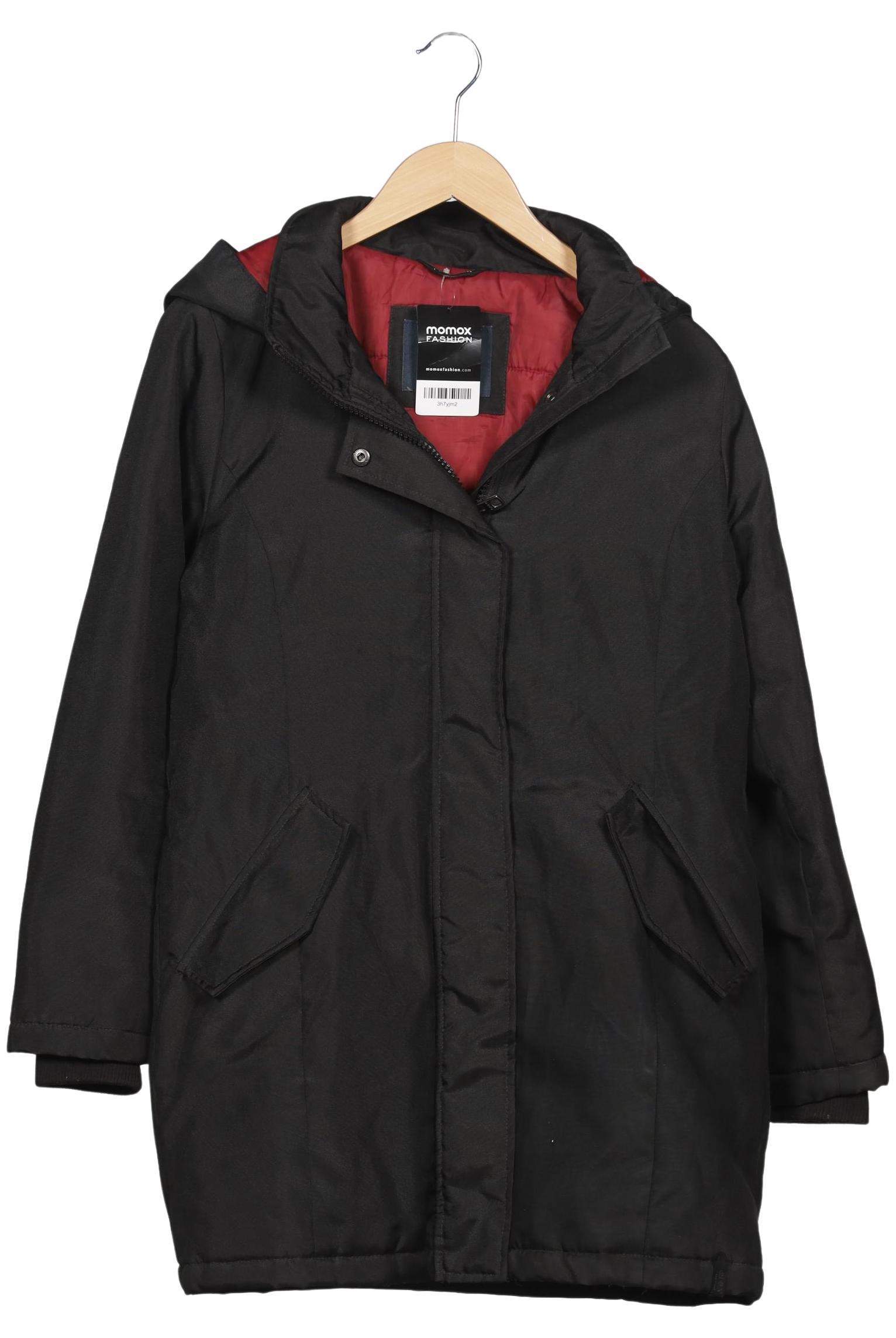 

Only Damen Mantel, schwarz, Gr. 38