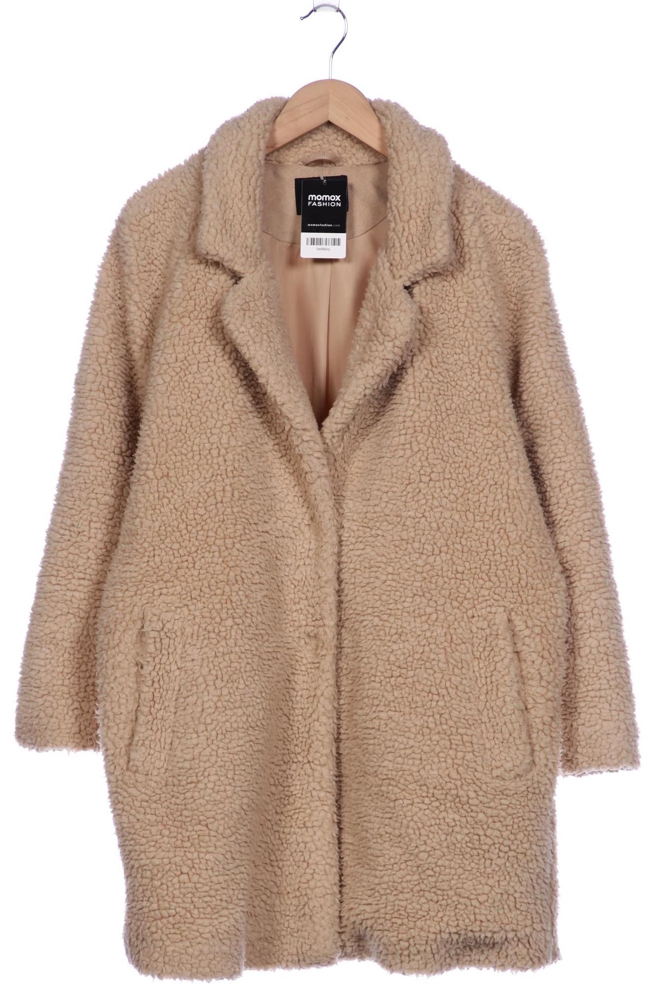 

Only Damen Mantel, beige, Gr. 44