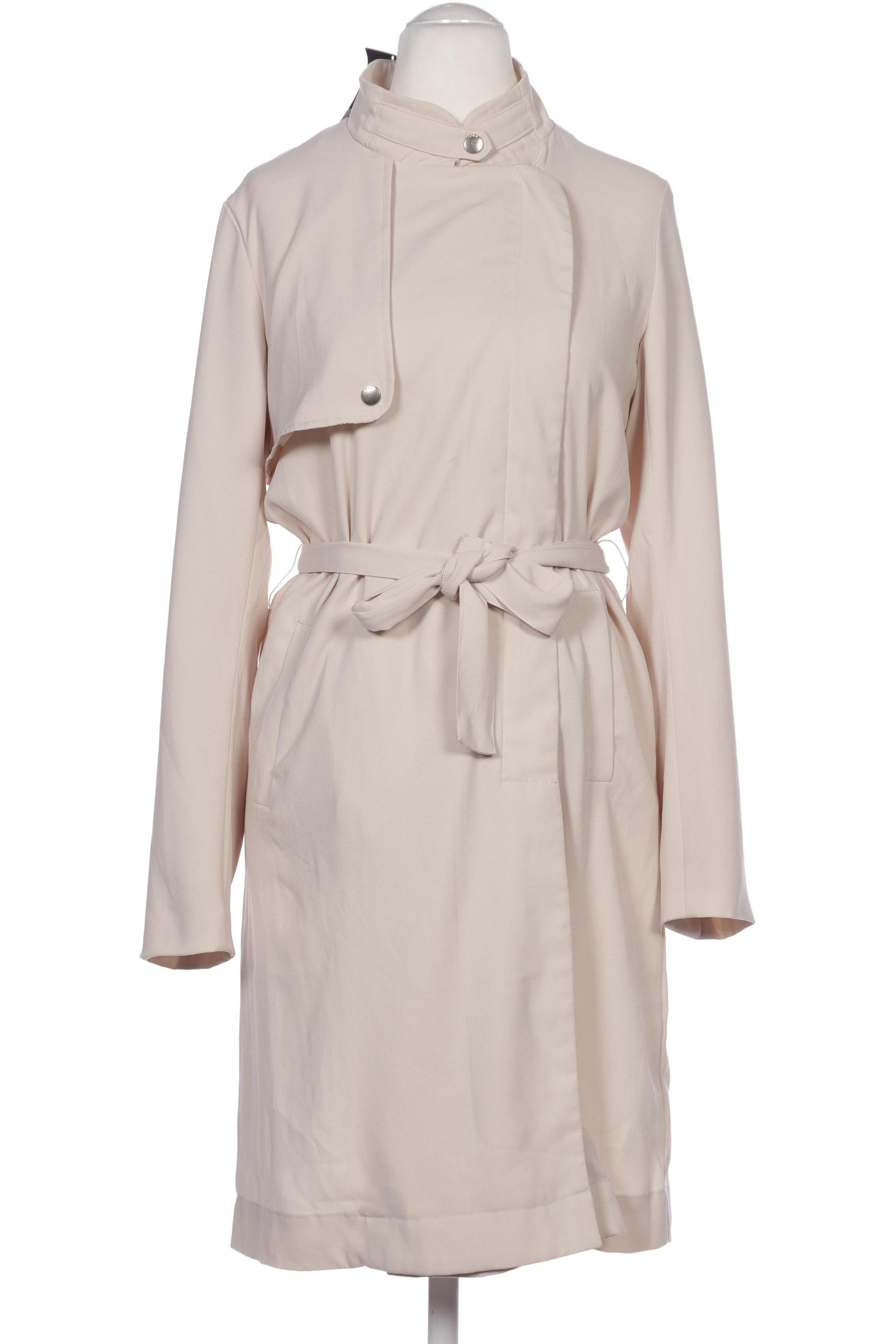 

Only Damen Mantel, beige, Gr. 38