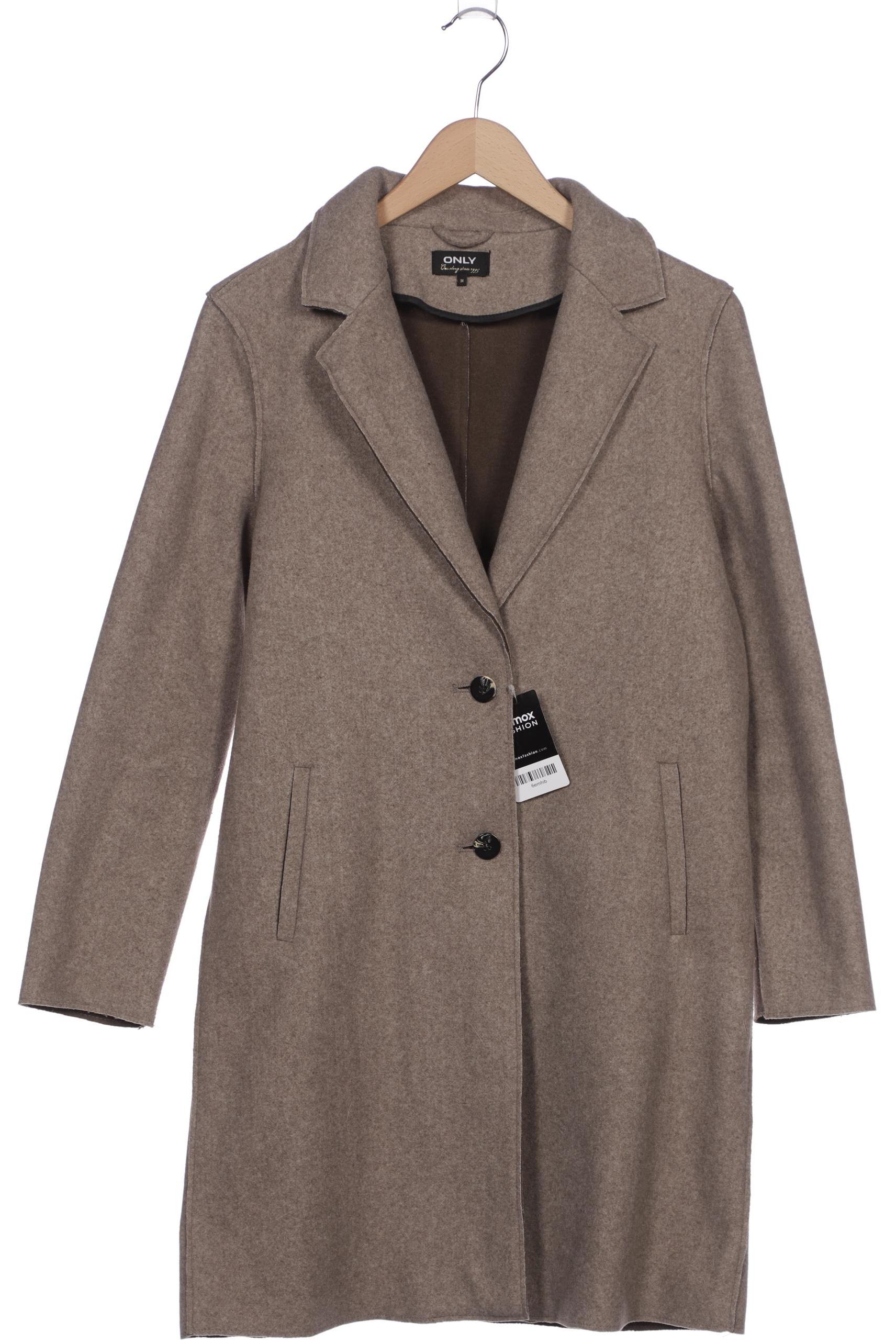 

Only Damen Mantel, beige, Gr. 38