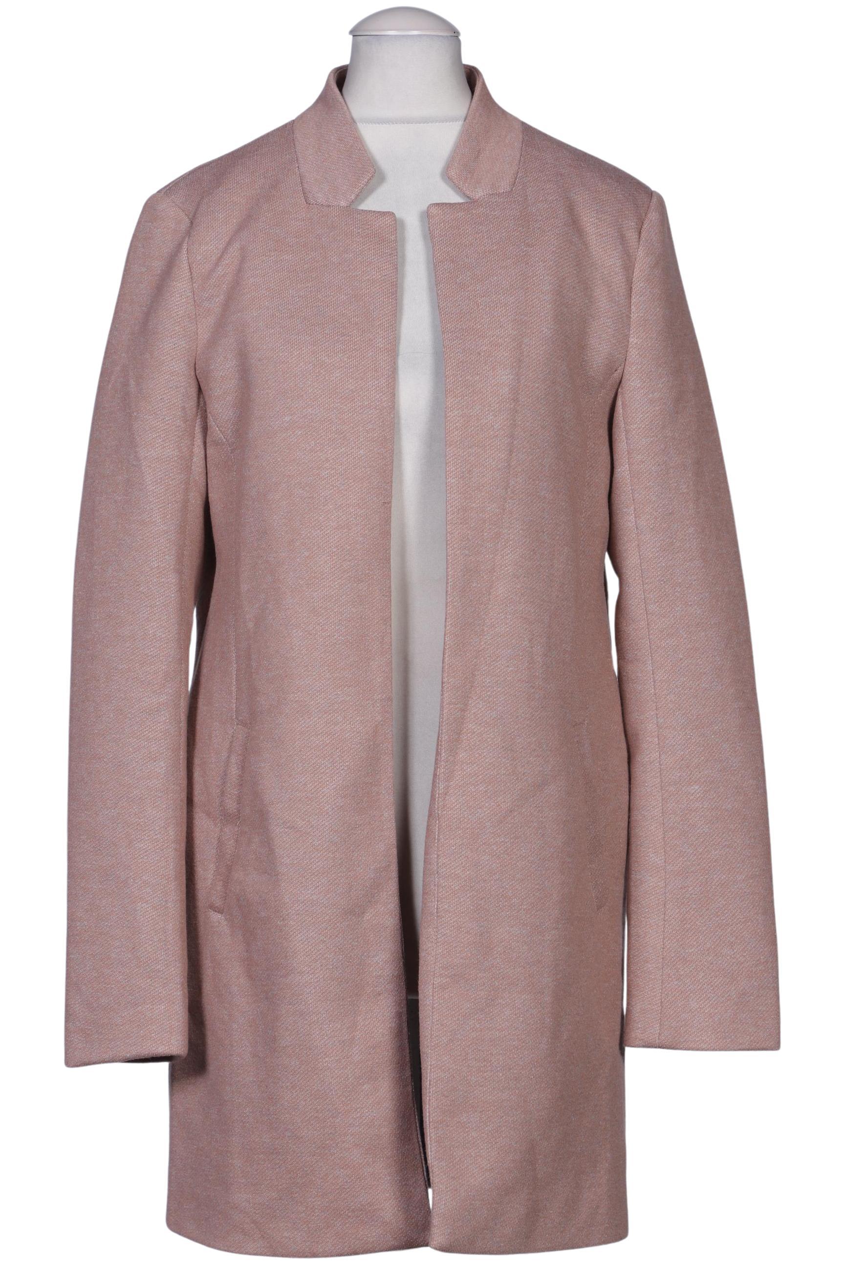 

Only Damen Mantel, pink, Gr. 36