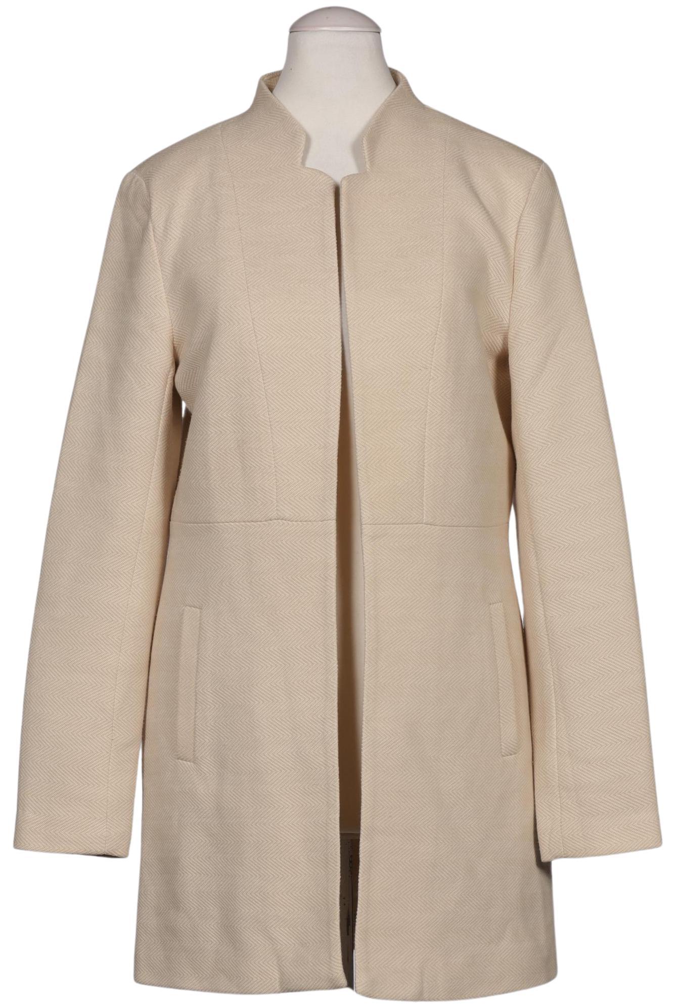 

Only Damen Mantel, beige, Gr. 34