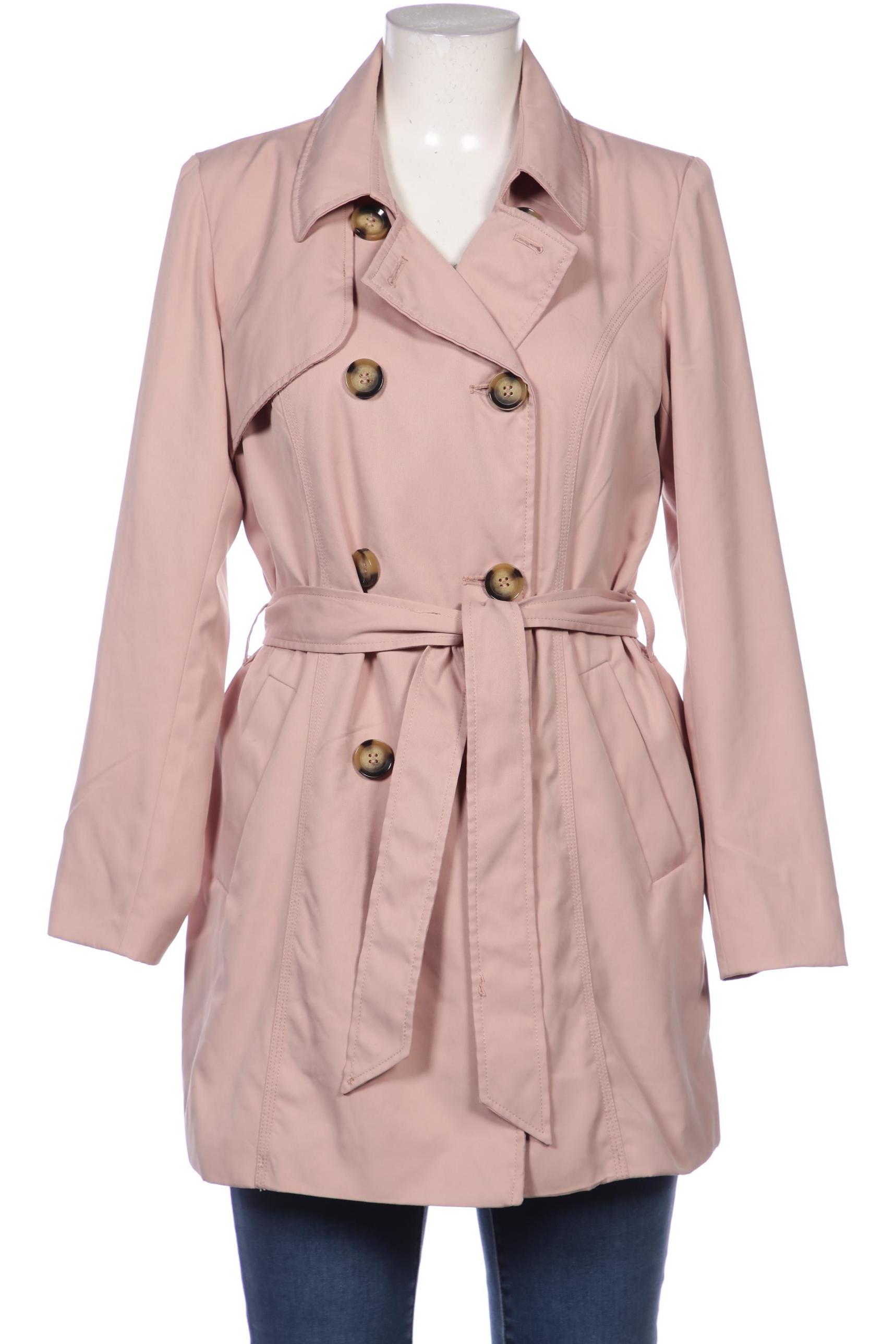 

ONLY Damen Mantel, pink