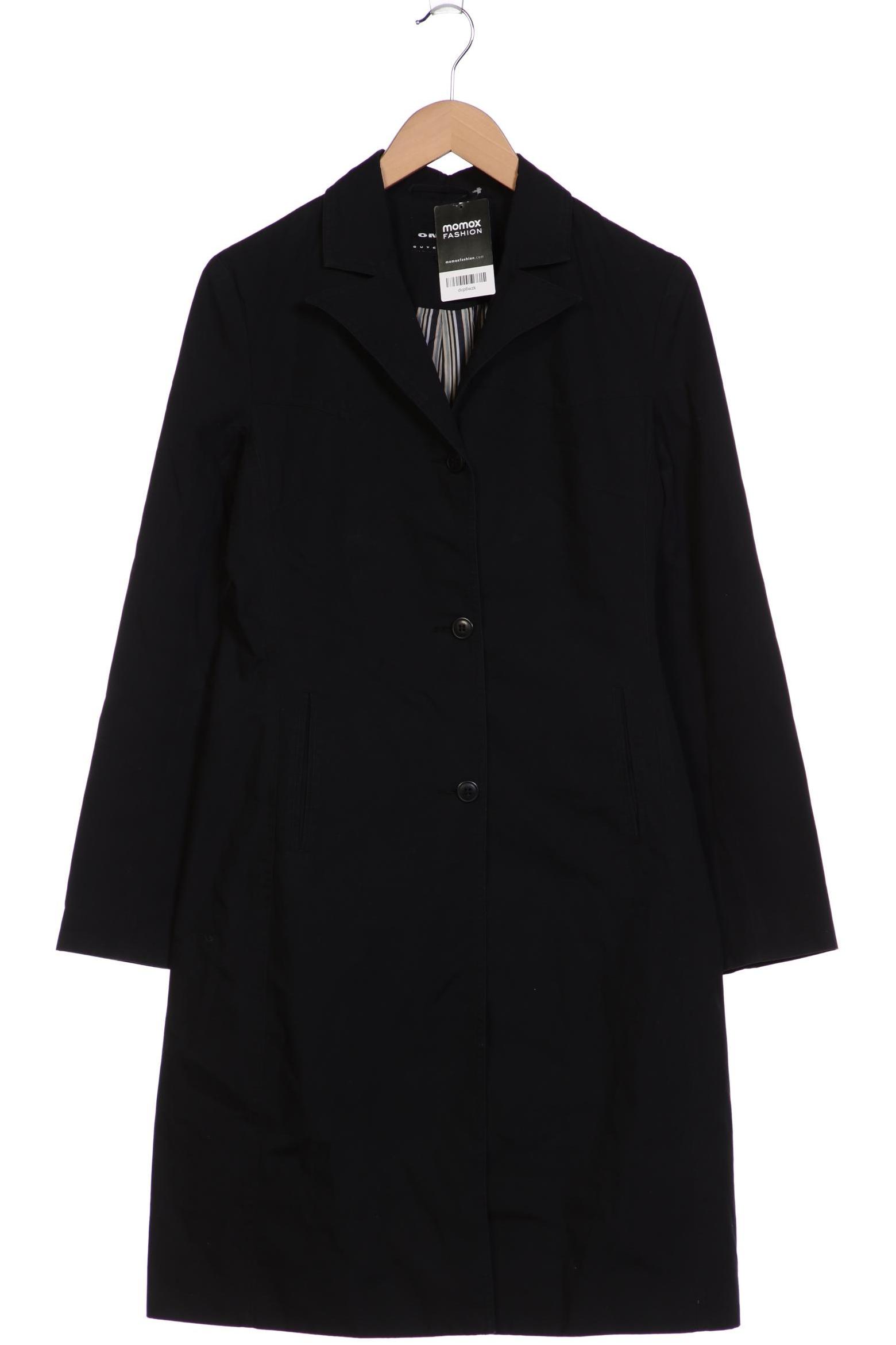 

Only Damen Mantel, schwarz, Gr. 38