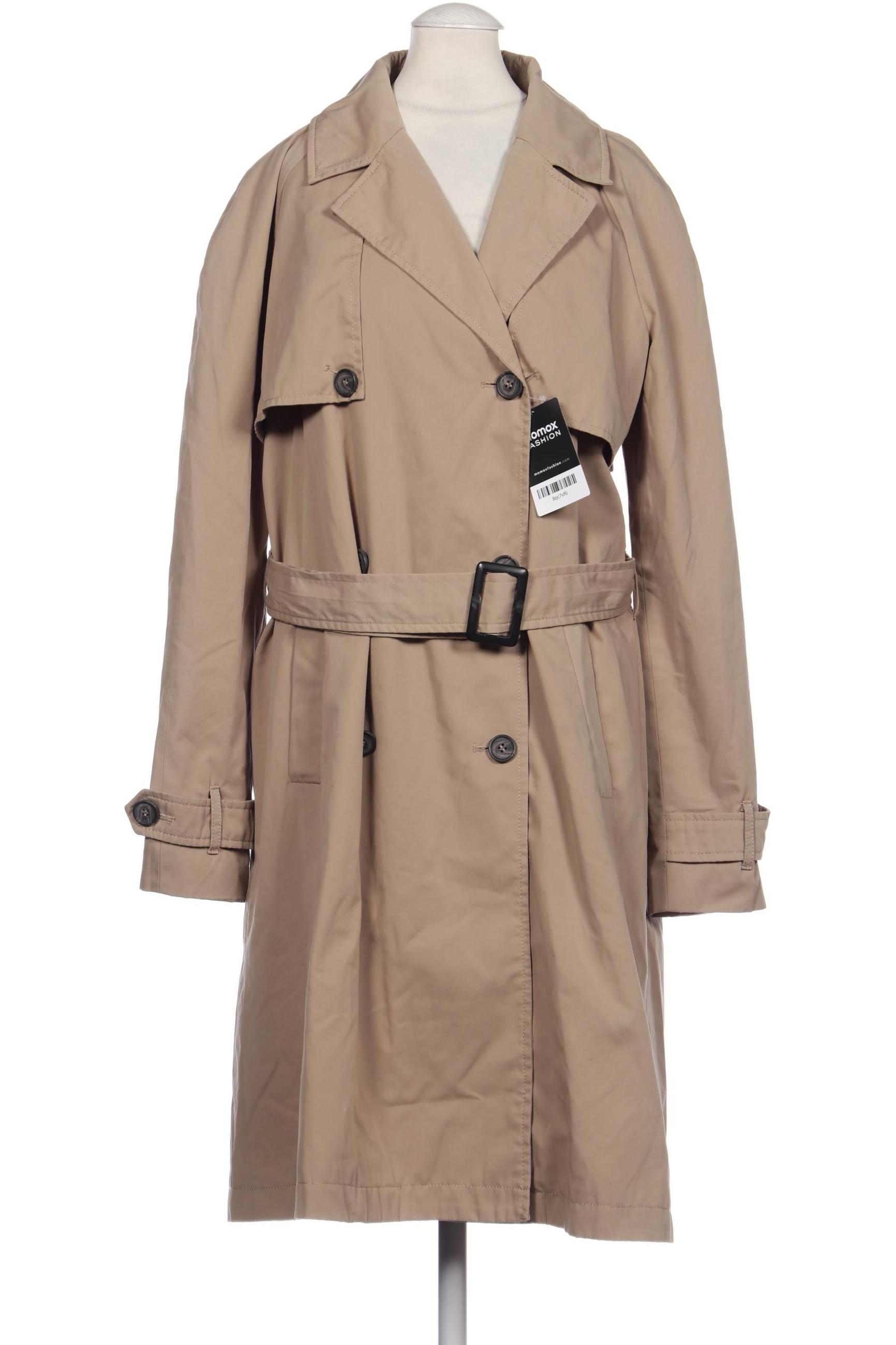 

Only Damen Mantel, beige, Gr. 36