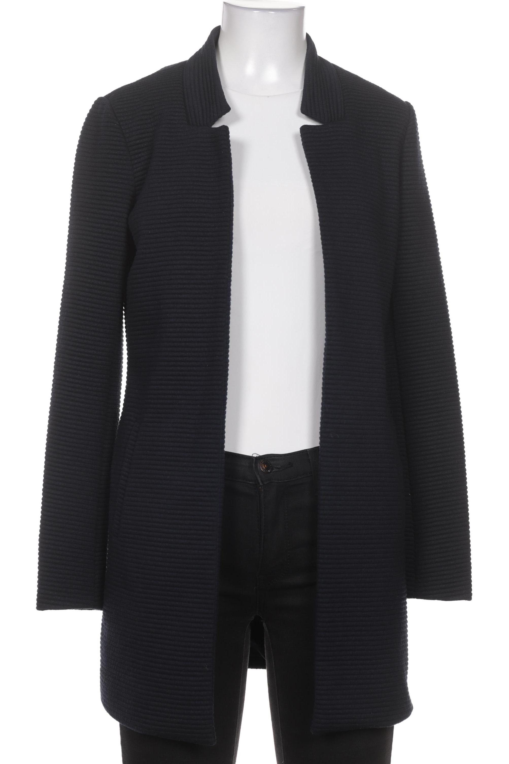 

Only Damen Mantel, marineblau, Gr. 34