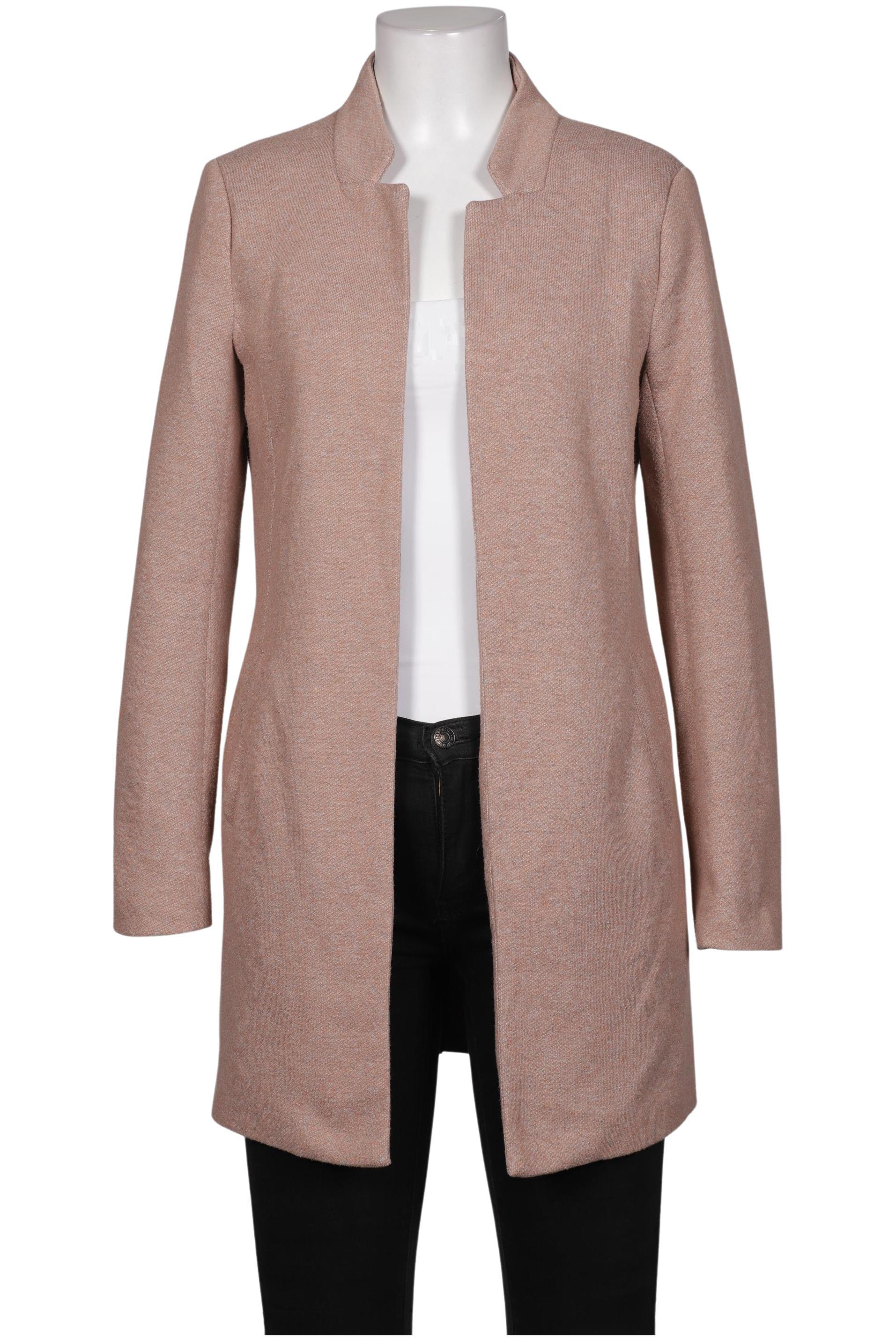 

Only Damen Mantel, beige, Gr. 36