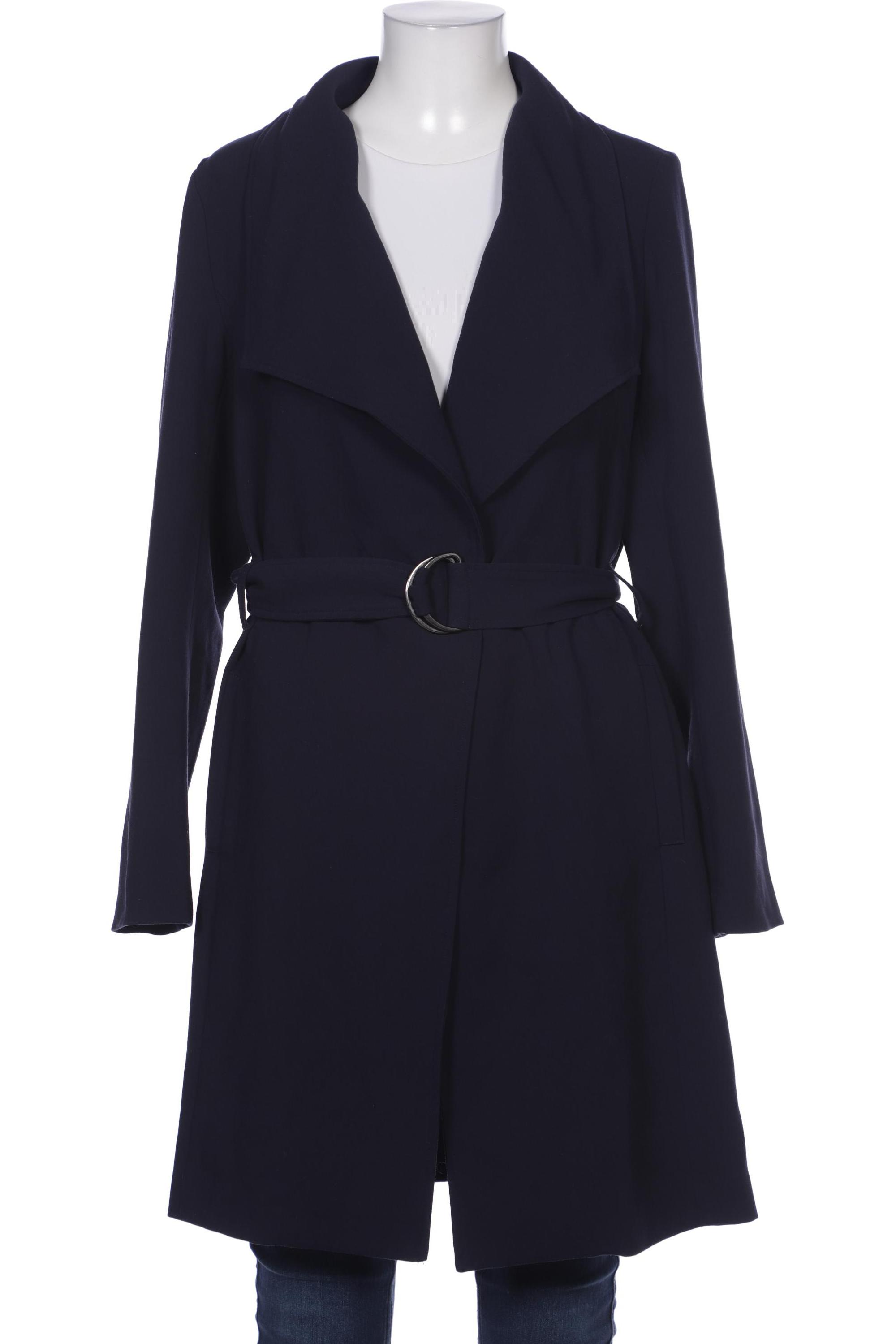 

Only Damen Mantel, marineblau, Gr. 38