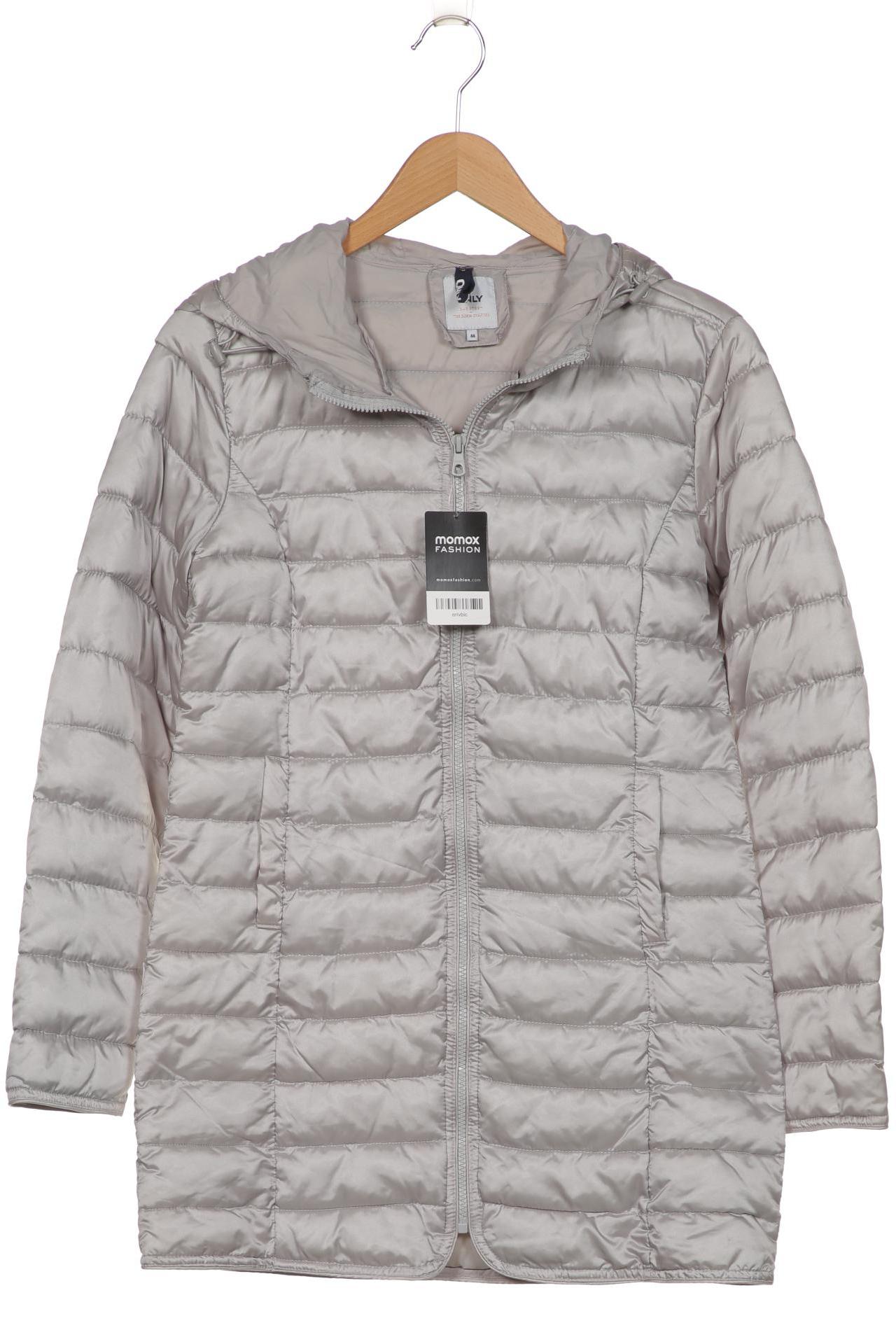 

ONLY Damen Mantel, grau