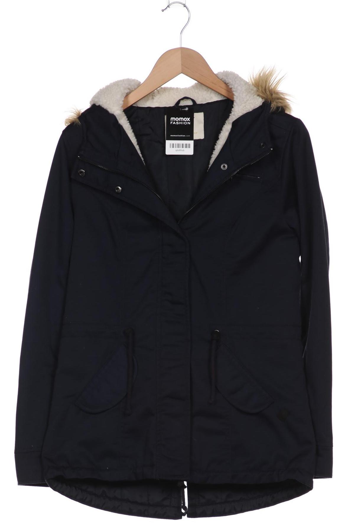 

Only Damen Mantel, marineblau, Gr. 38