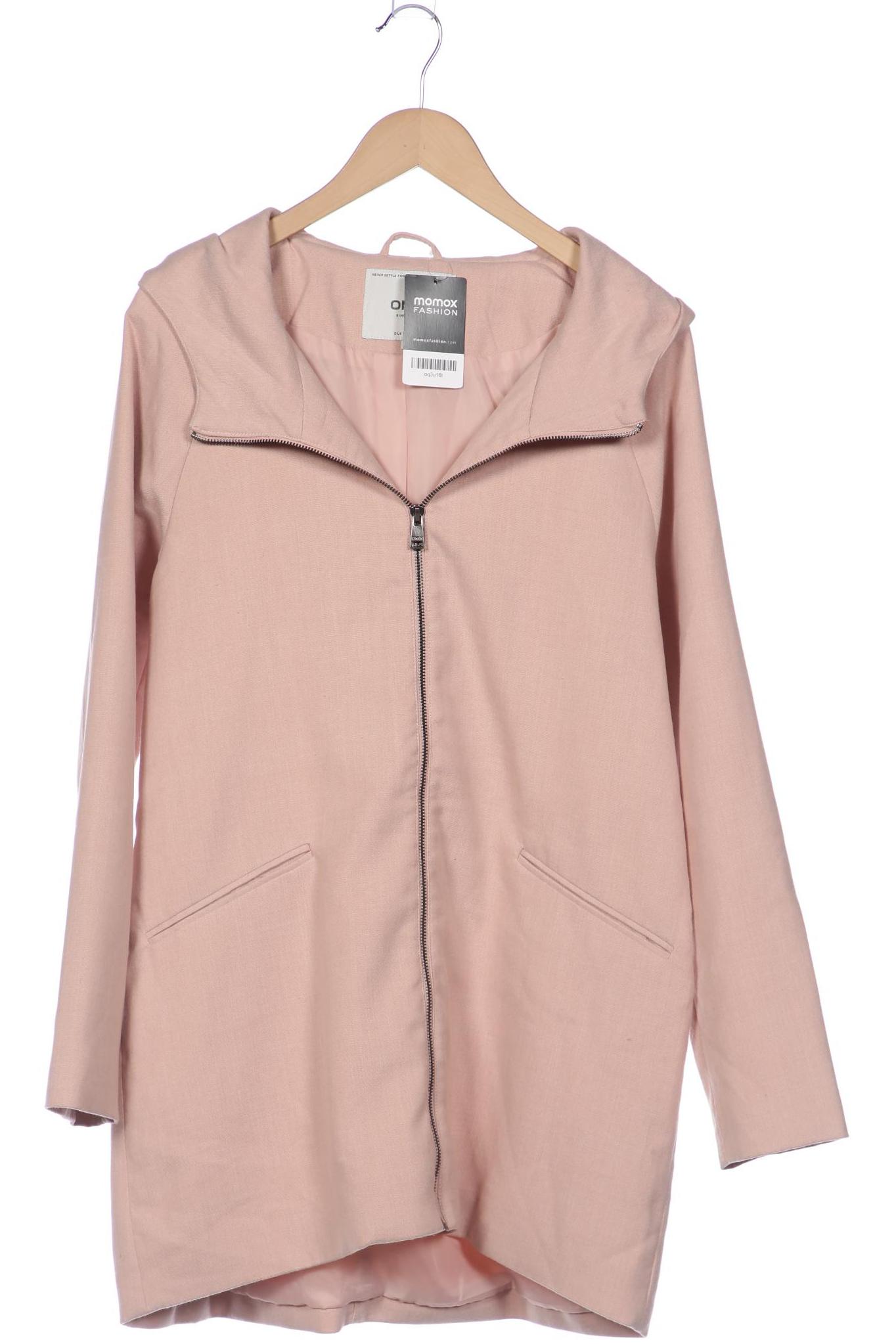 

Only Damen Mantel, pink, Gr. 42