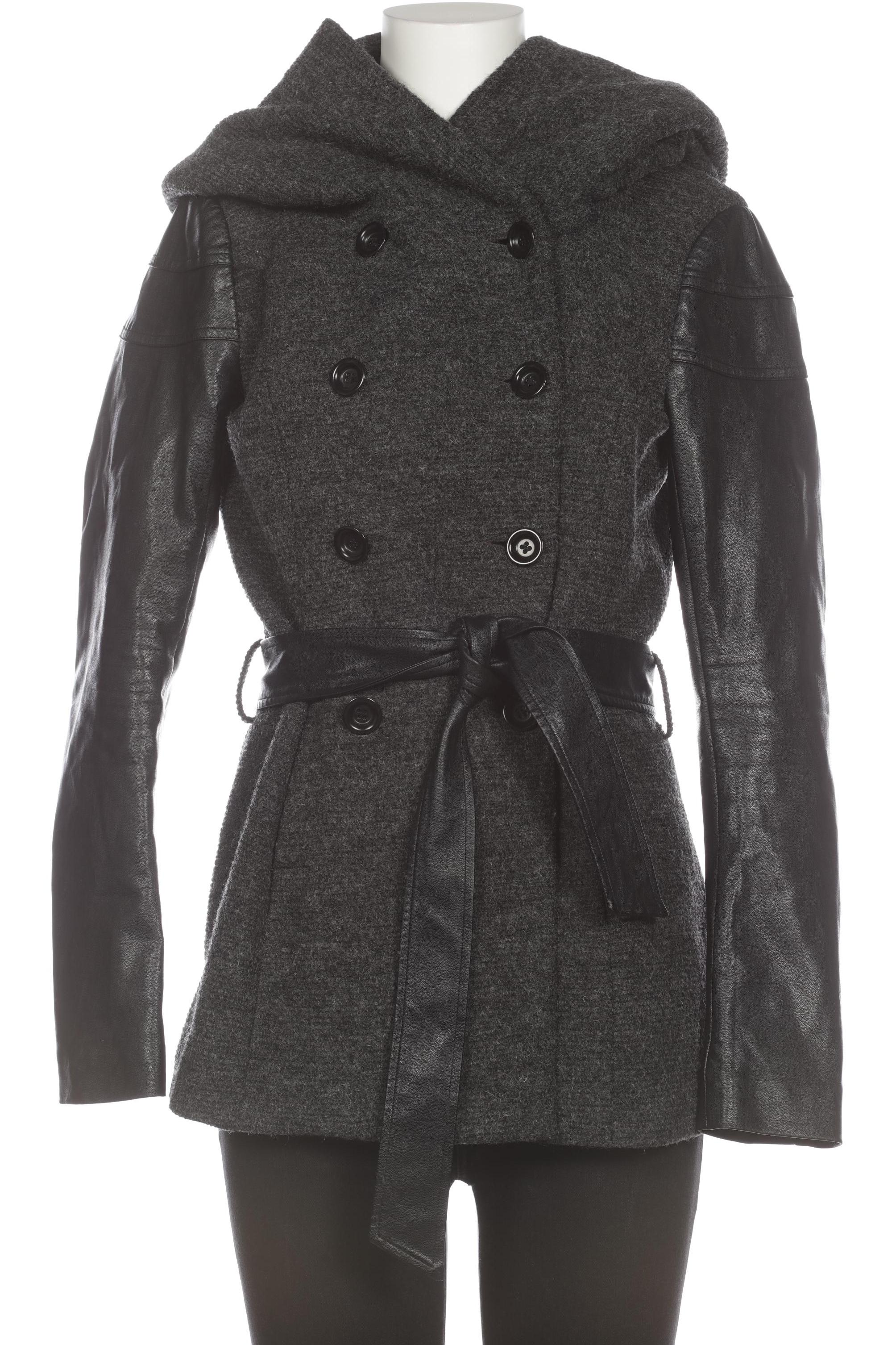 

Only Damen Mantel, schwarz, Gr.