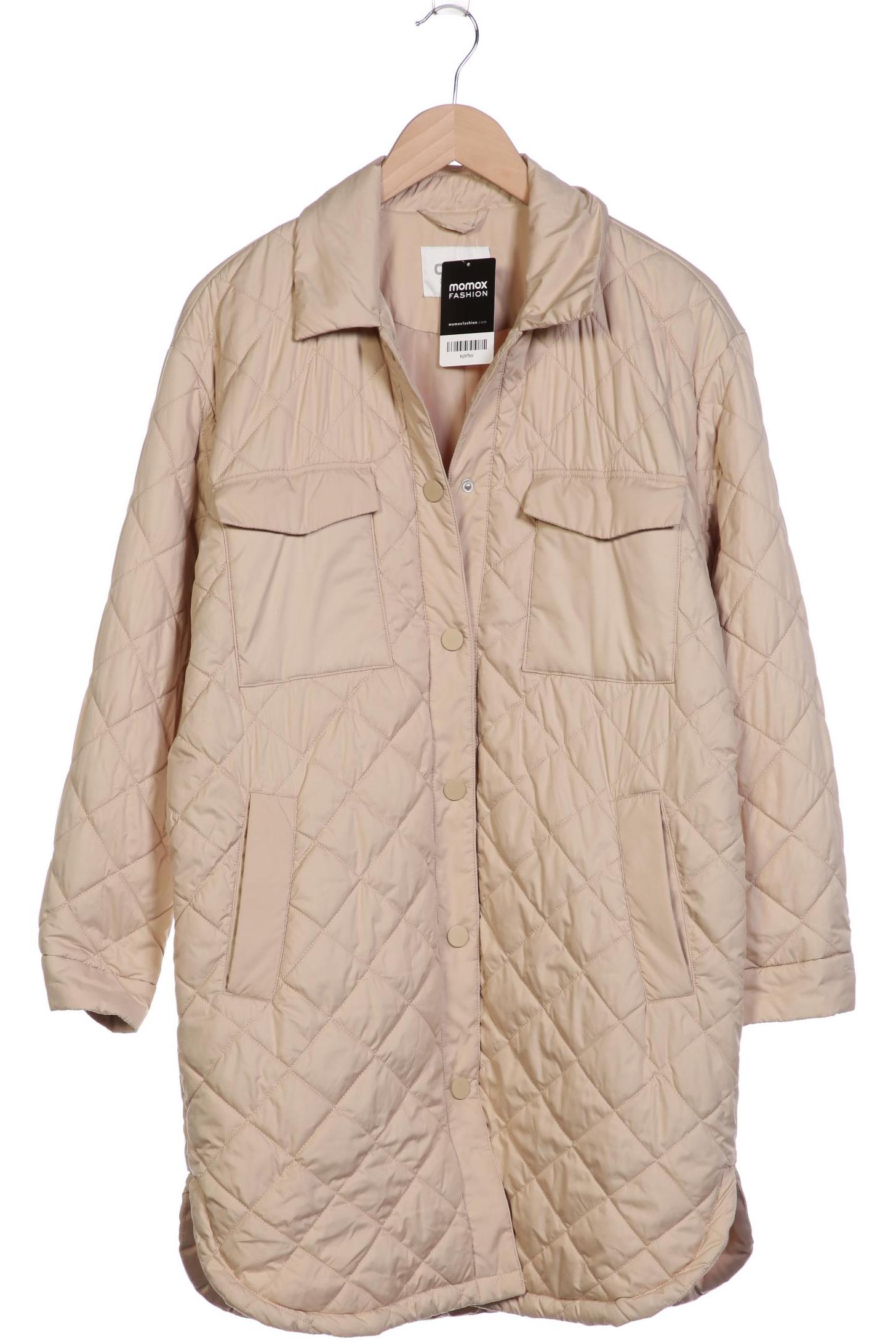 

Only Damen Mantel, beige, Gr. 34