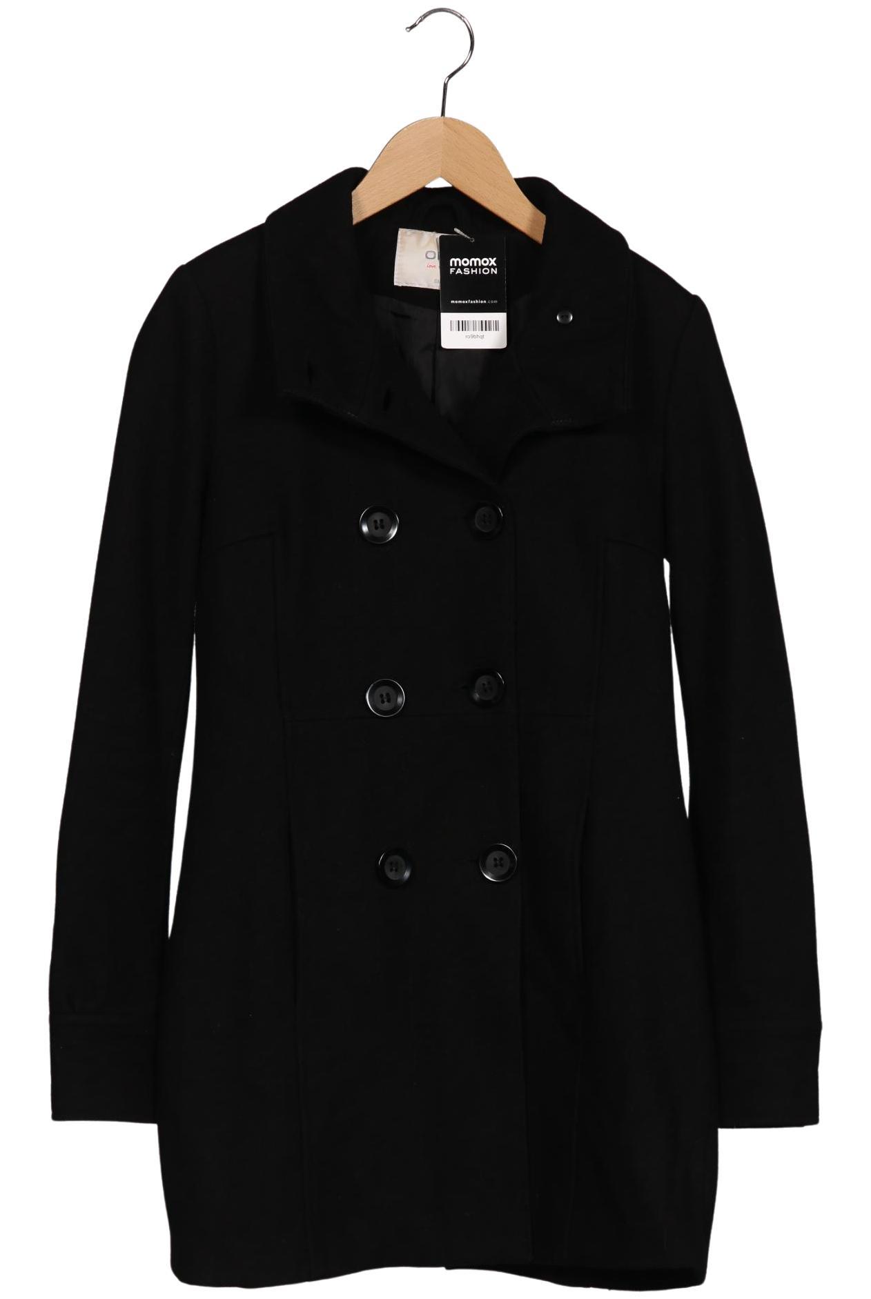 

Only Damen Mantel, schwarz, Gr. 36