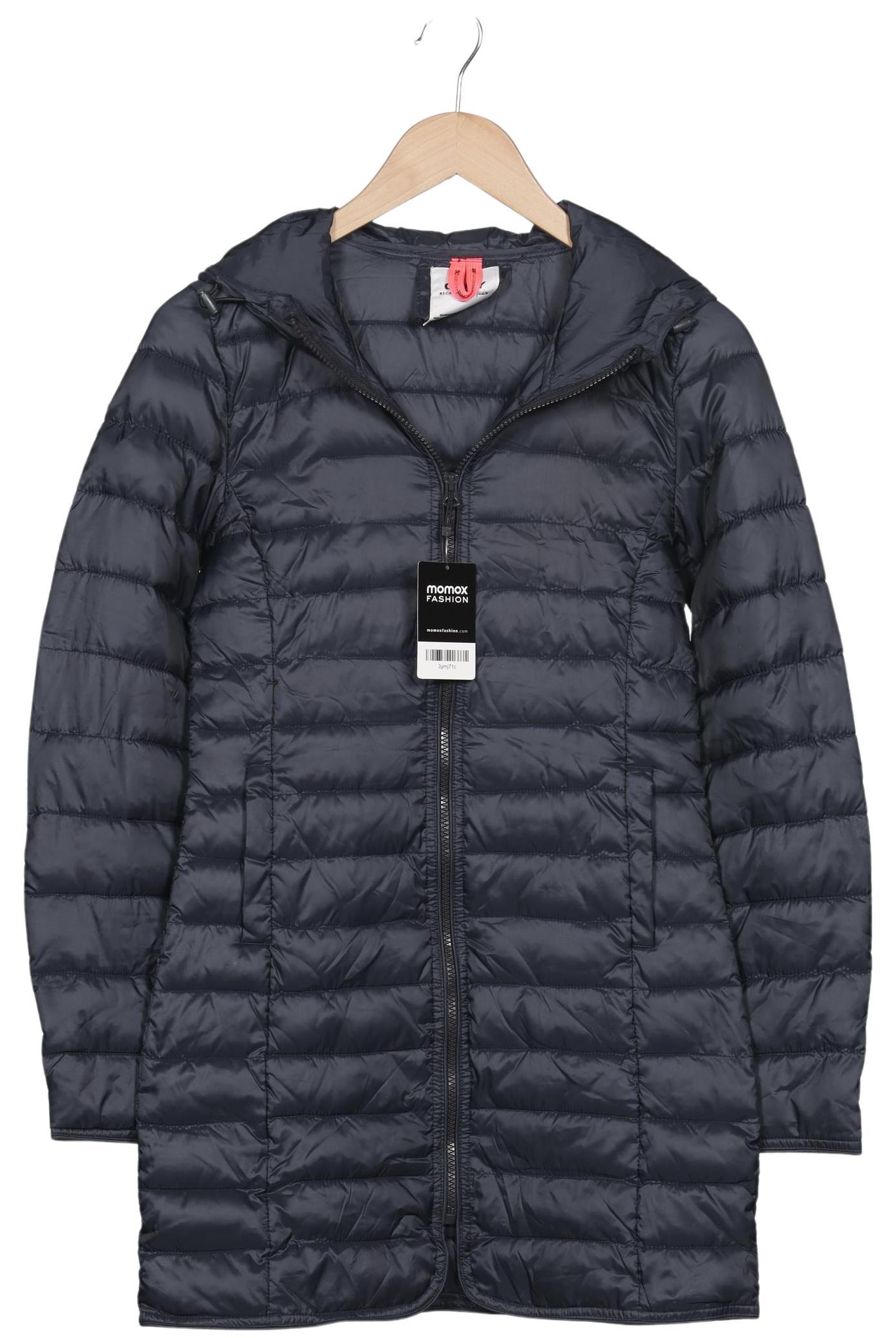 

Only Damen Mantel, marineblau, Gr. 34