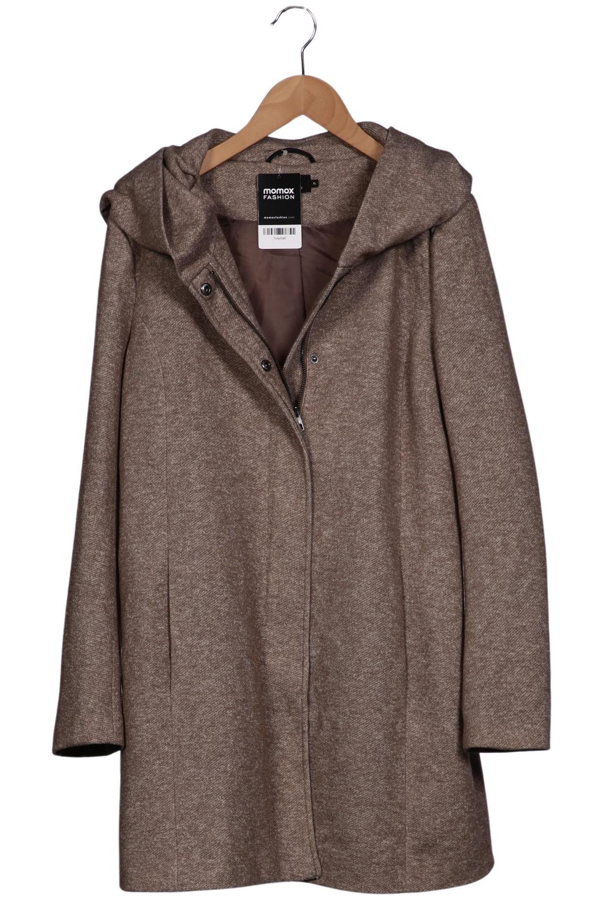 

Only Damen Mantel, beige, Gr. 44