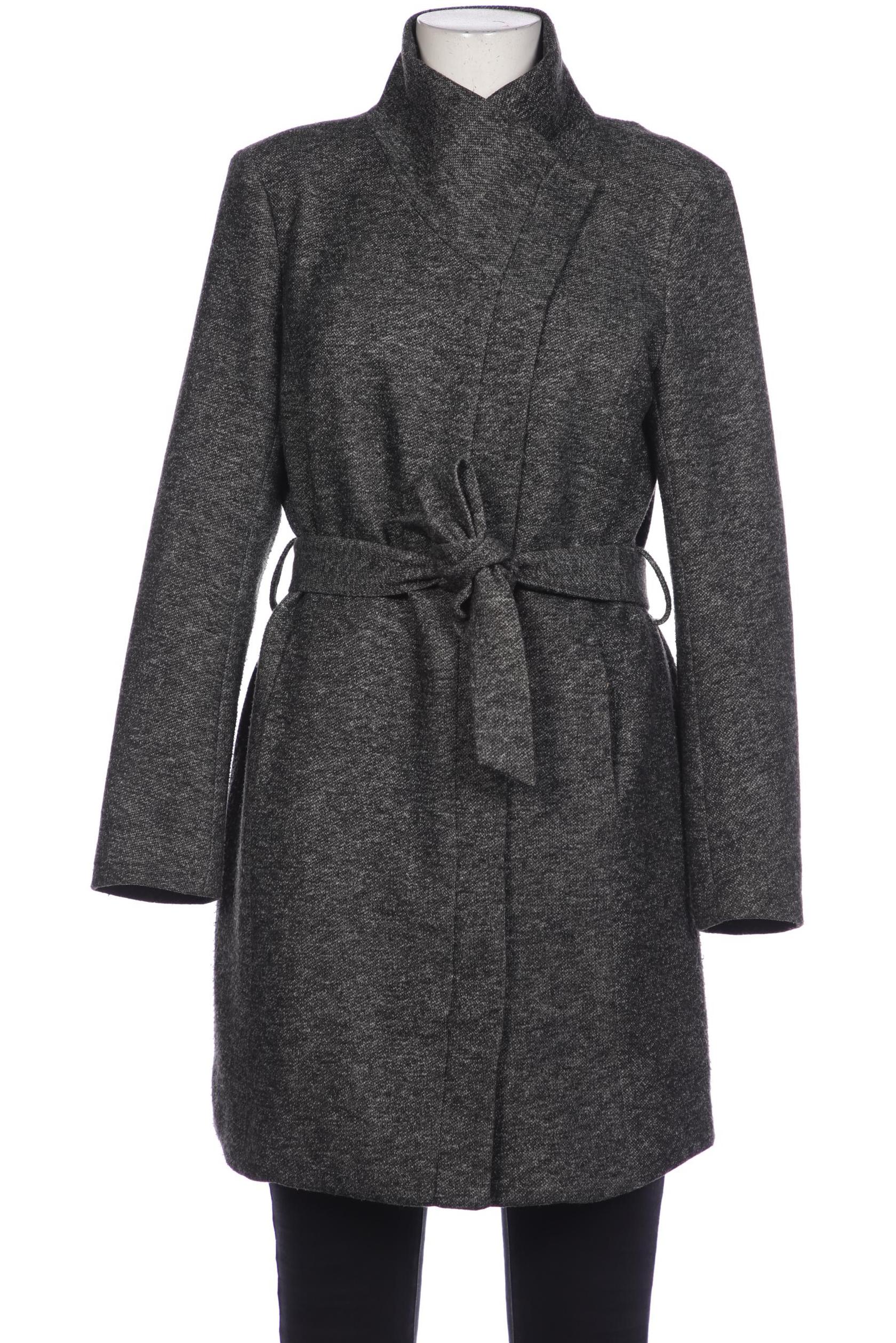 

Only Damen Mantel, grau, Gr. 42
