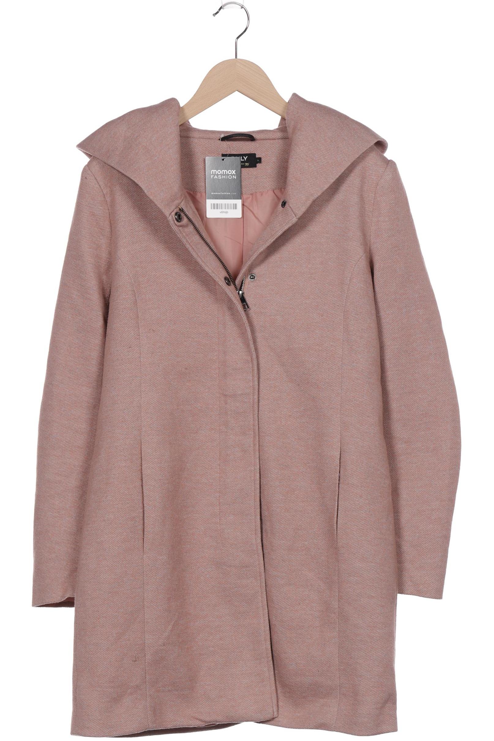 

Only Damen Mantel, pink, Gr. 42