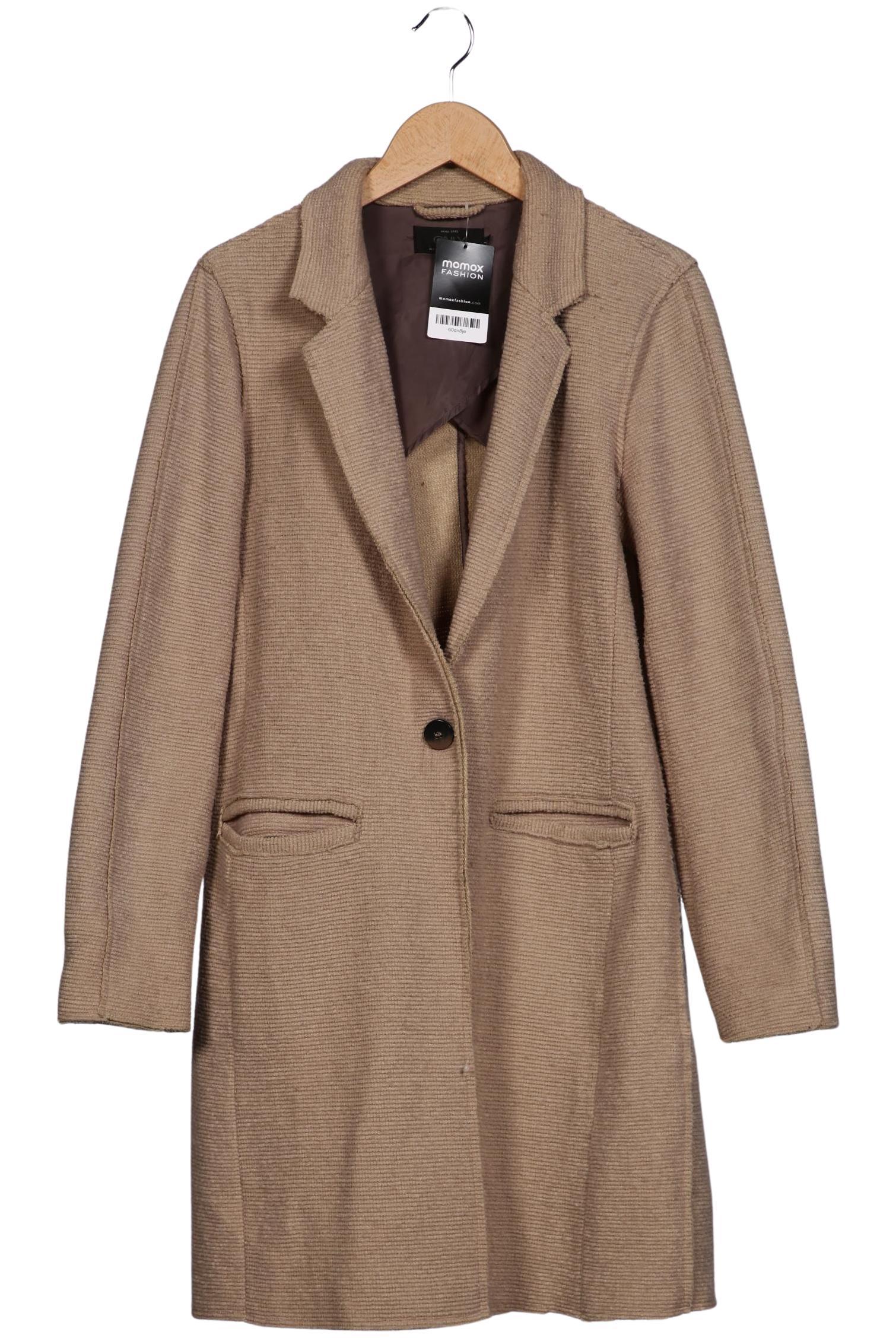 

Only Damen Mantel, beige, Gr. 42