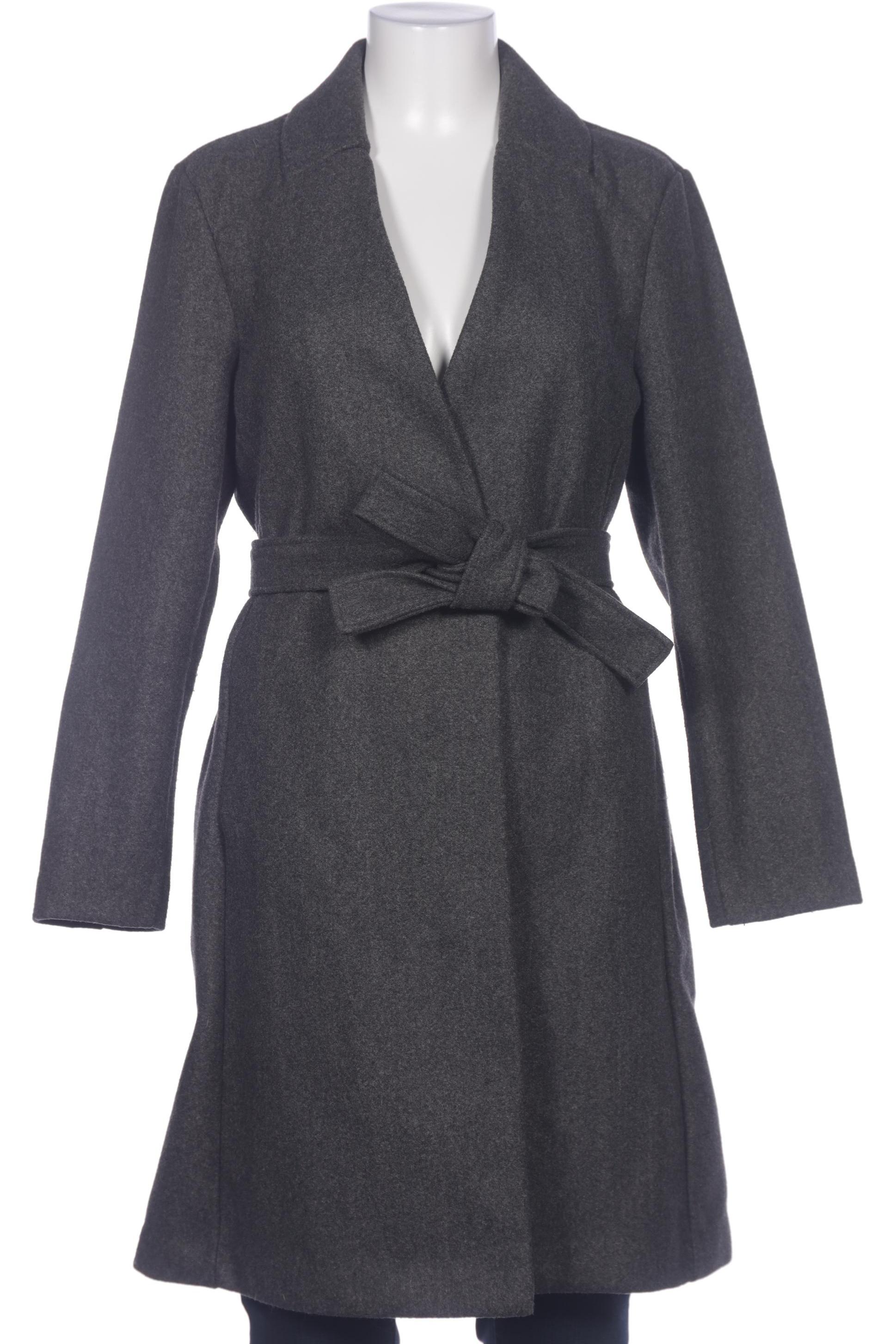 

Only Damen Mantel, grau, Gr. 42