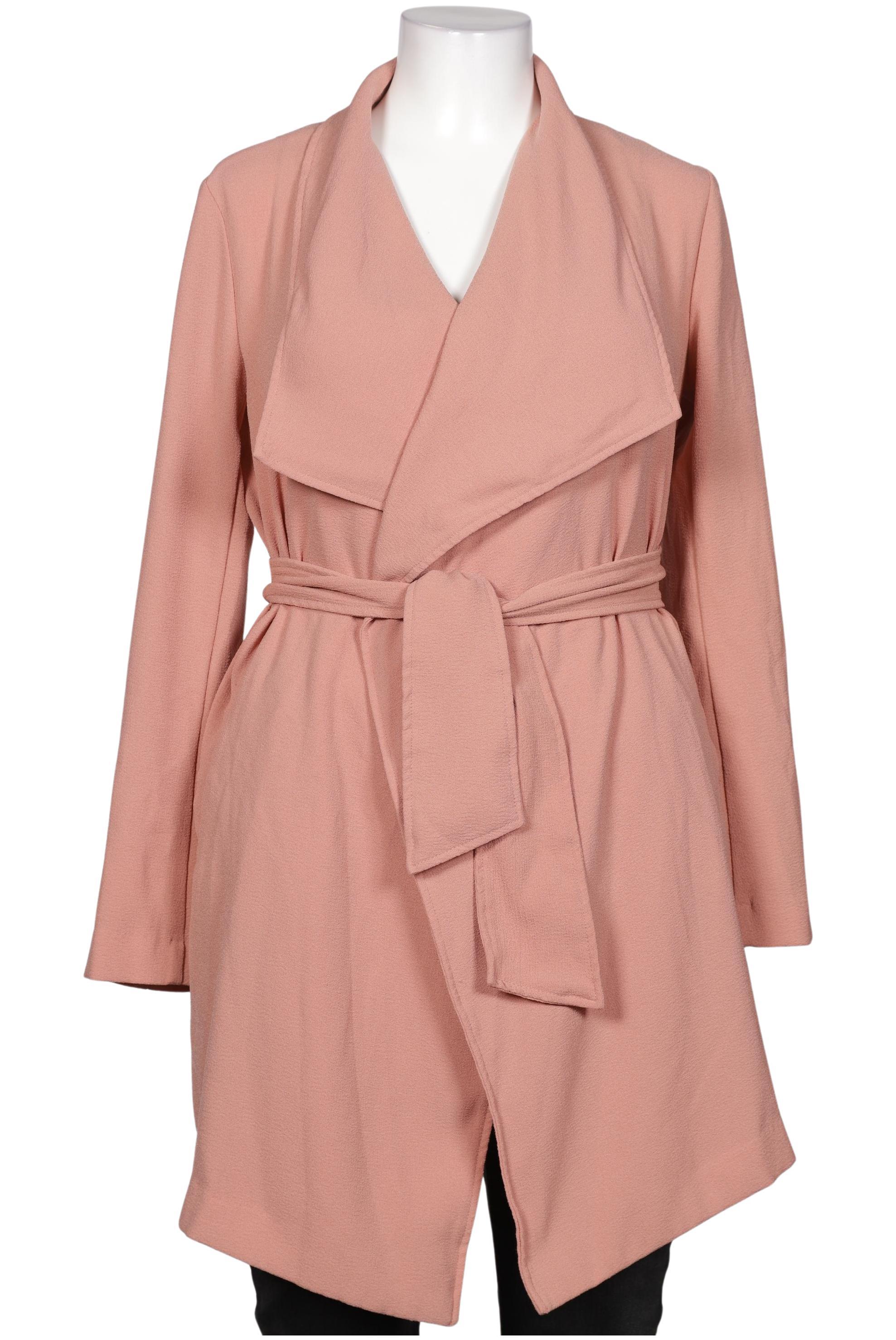 

Only Damen Mantel, pink, Gr. 38