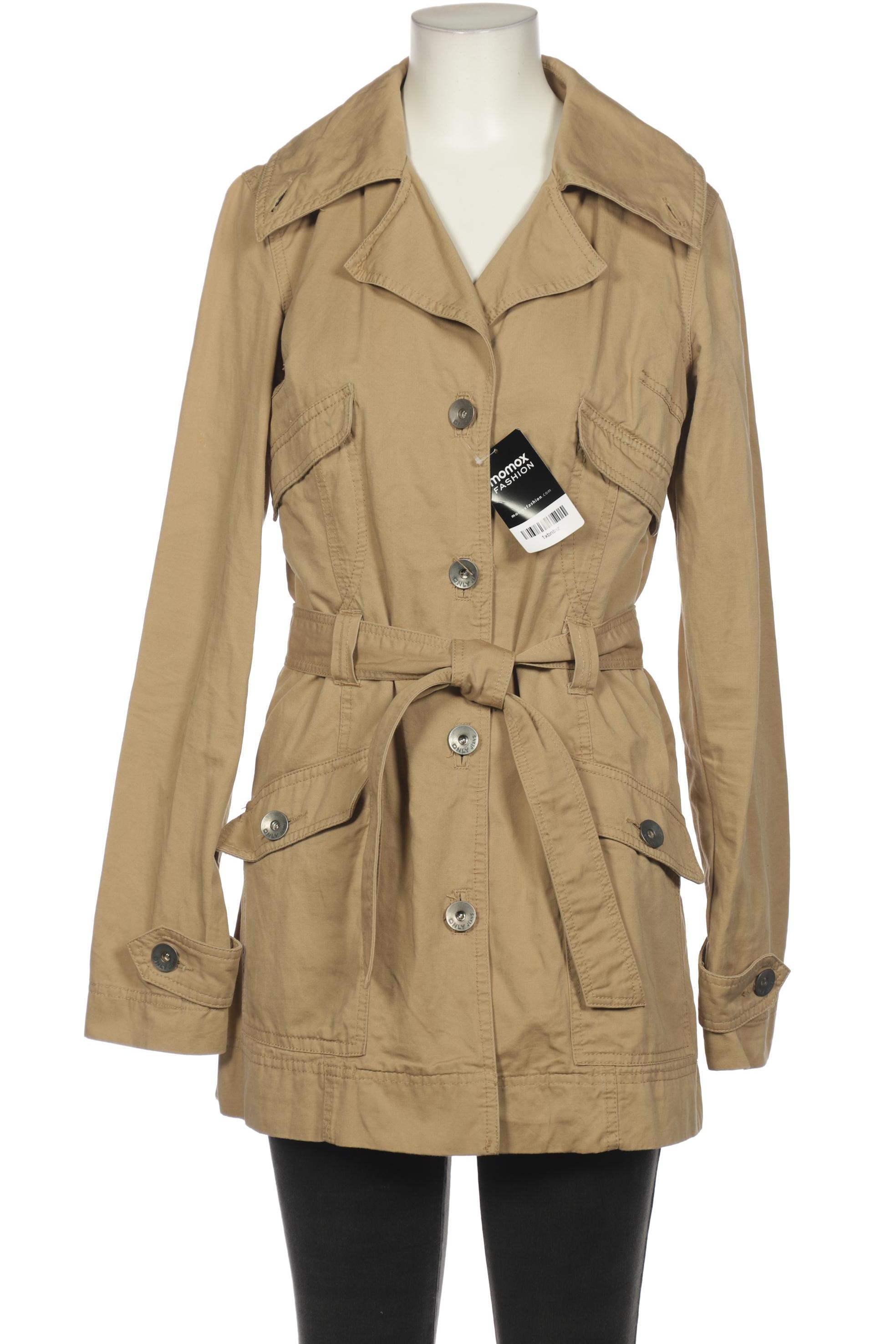 

ONLY Damen Mantel, beige