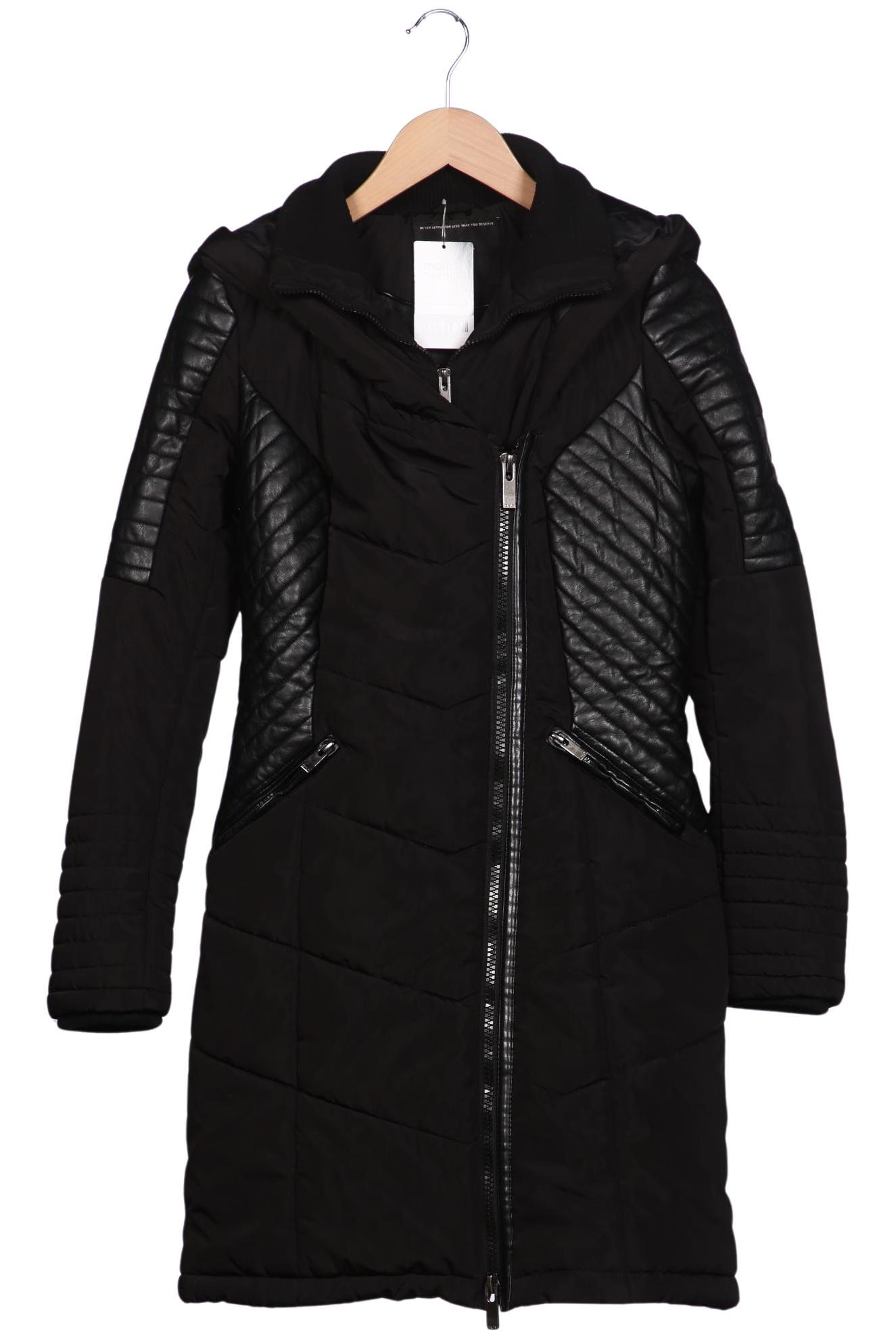 

Only Damen Mantel, schwarz, Gr. 36