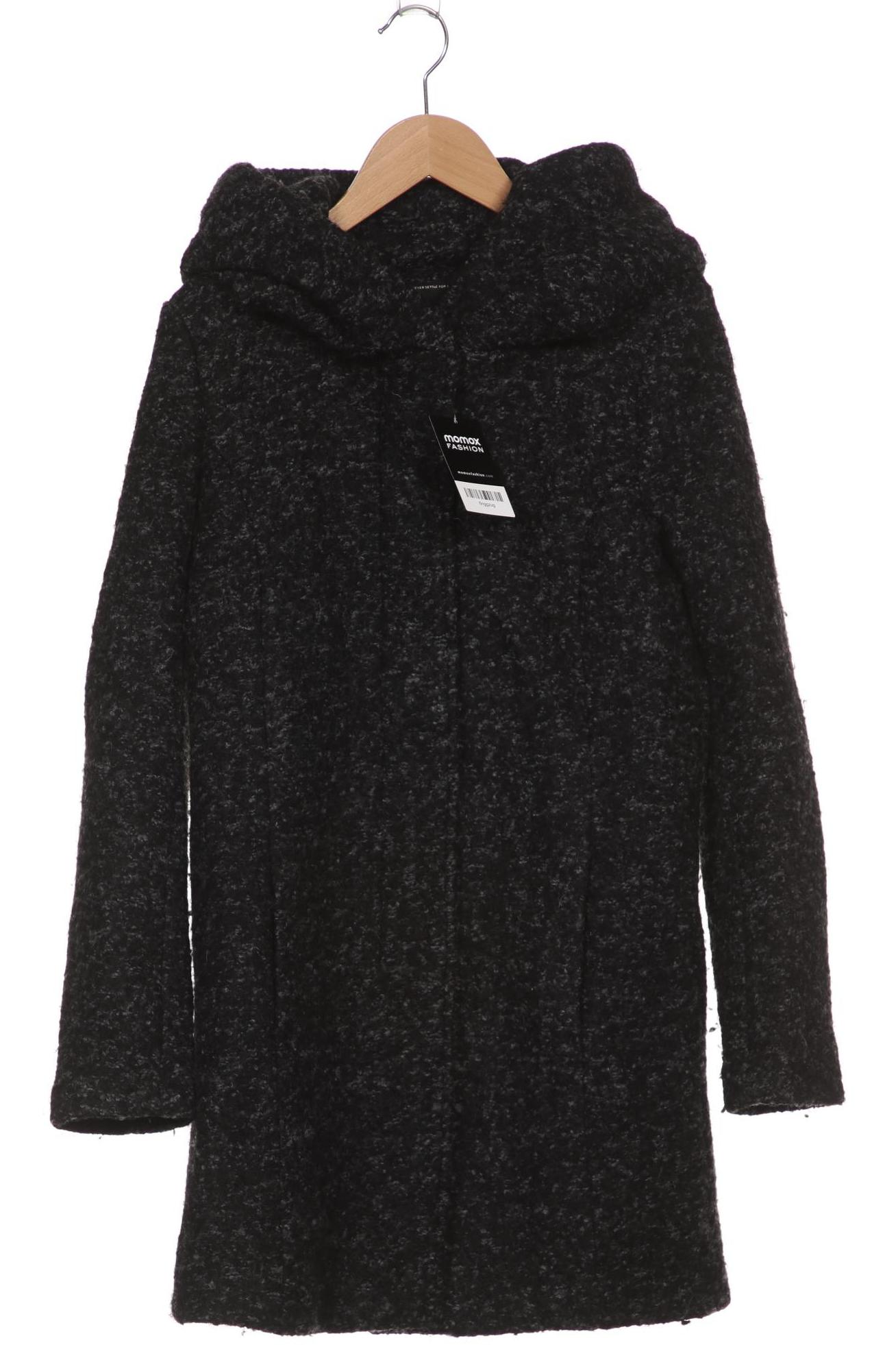 

Only Damen Mantel, schwarz, Gr. 36